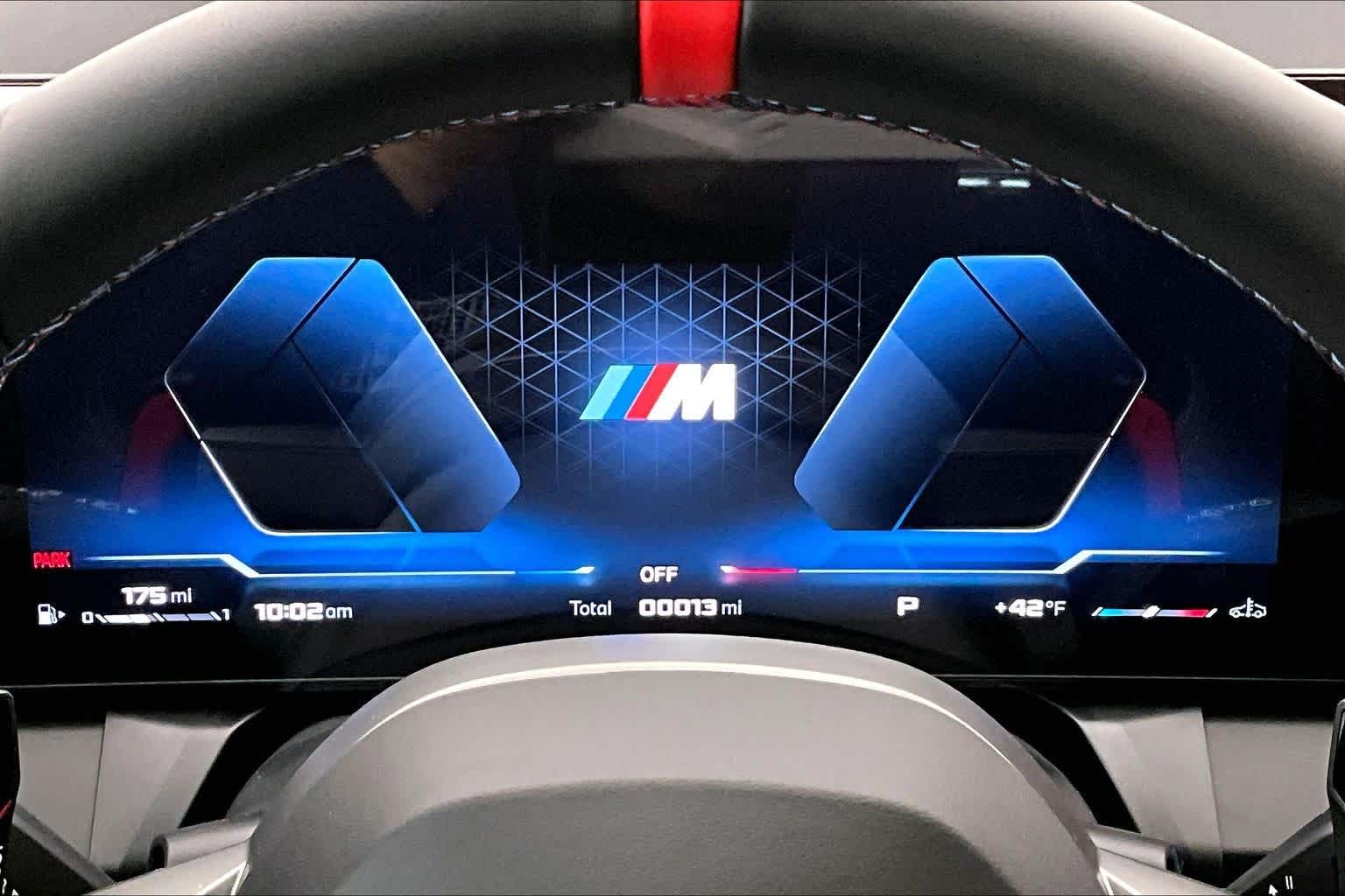 Thumbnail: 2026 BMW X3 - 18