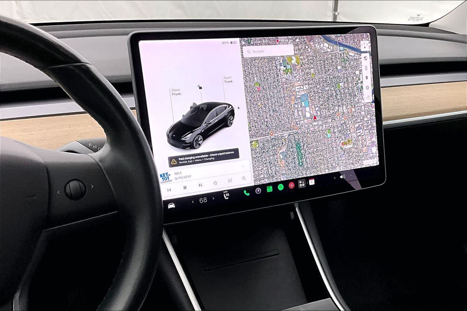 Thumbnail: 2019 Tesla Model 3 - 15