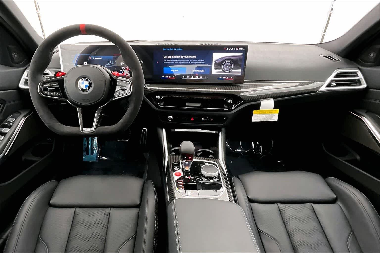 Thumbnail: 2027 BMW M3 - 10