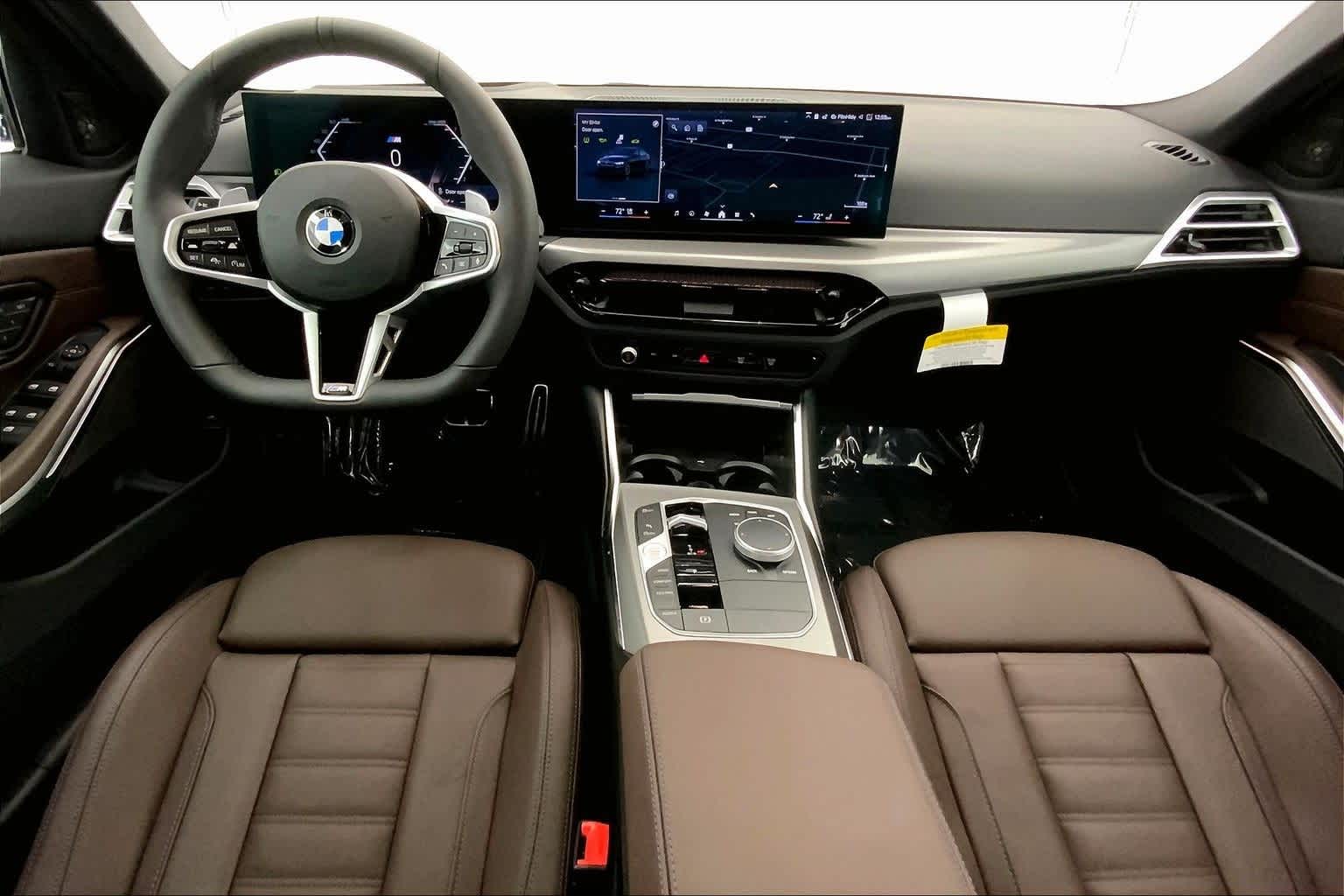 Thumbnail: 2026 BMW 3 Series - 10