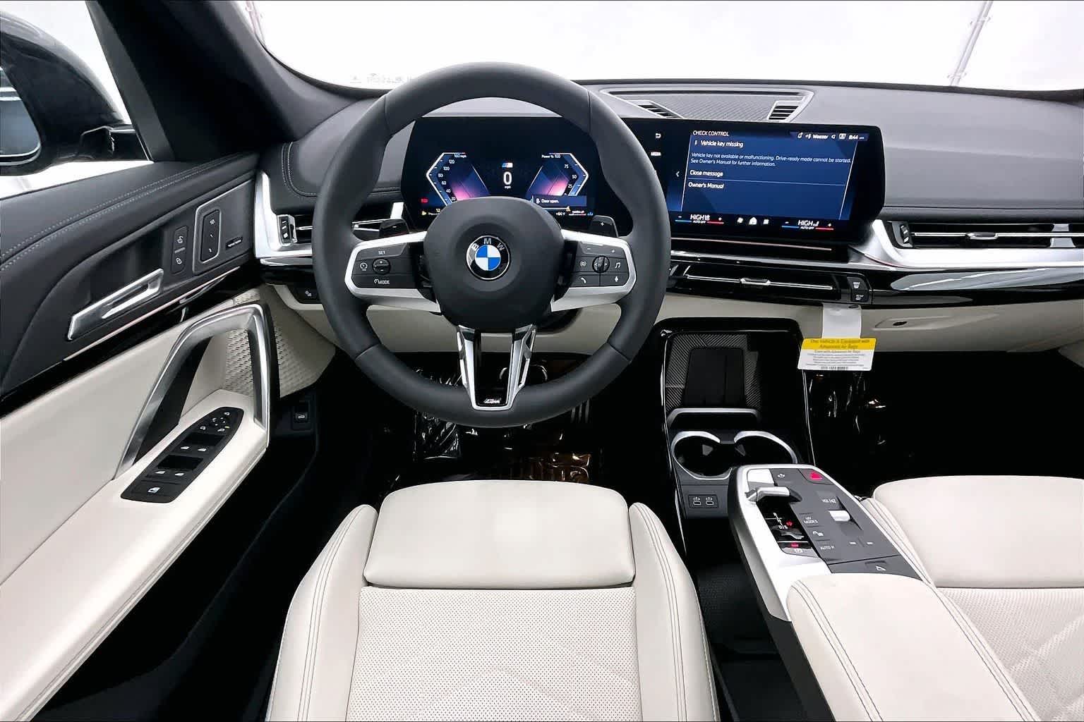 Thumbnail: 2026 BMW X1 - 15