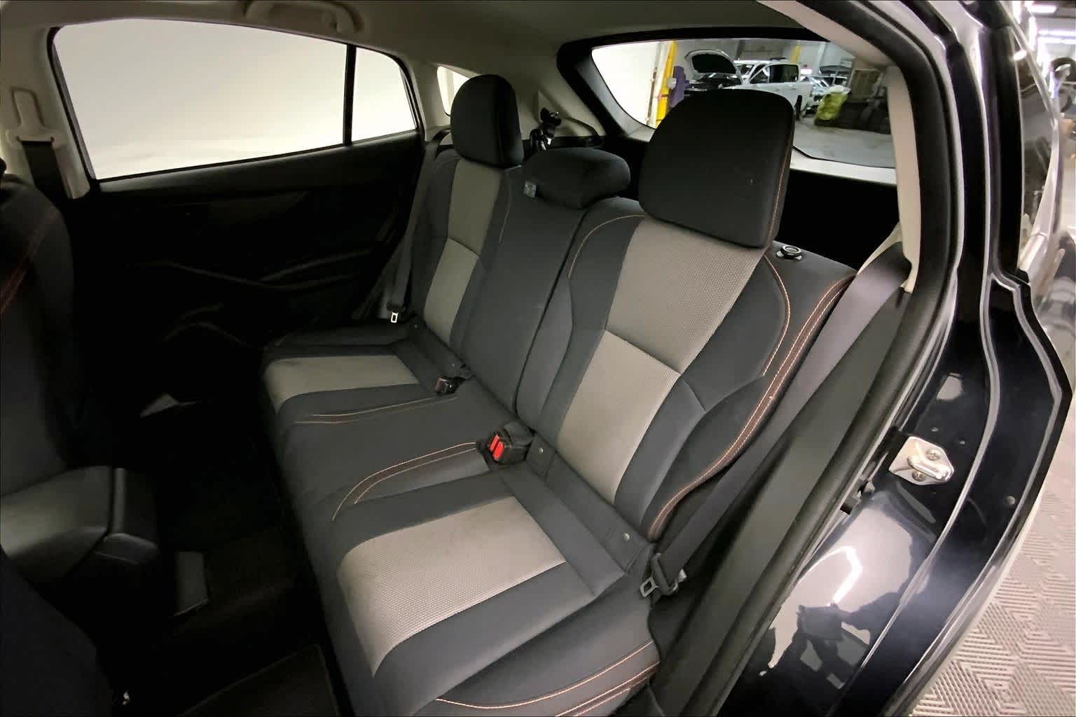 Thumbnail: 2019 Subaru Crosstrek - 29