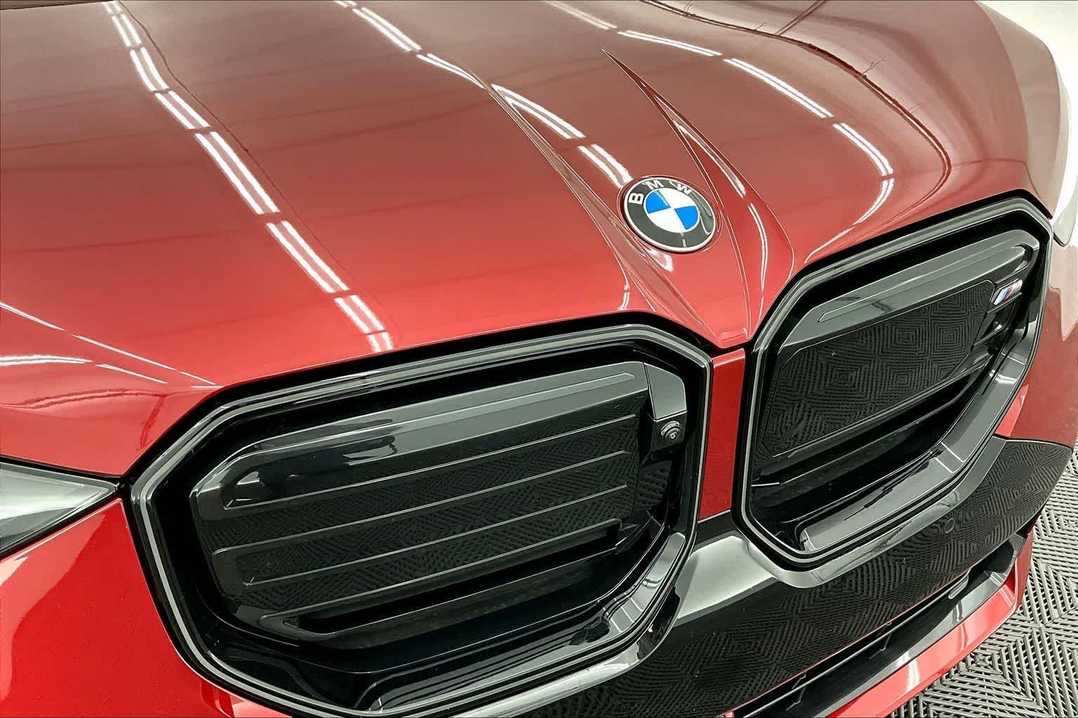 Thumbnail: 2025 BMW X3 - 33