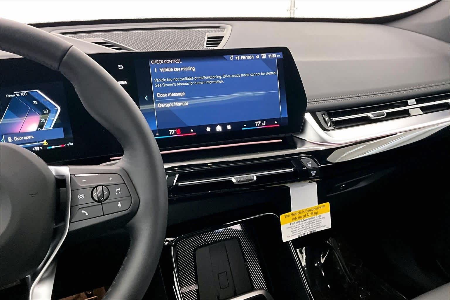 Thumbnail: 2026 BMW X1 - 16