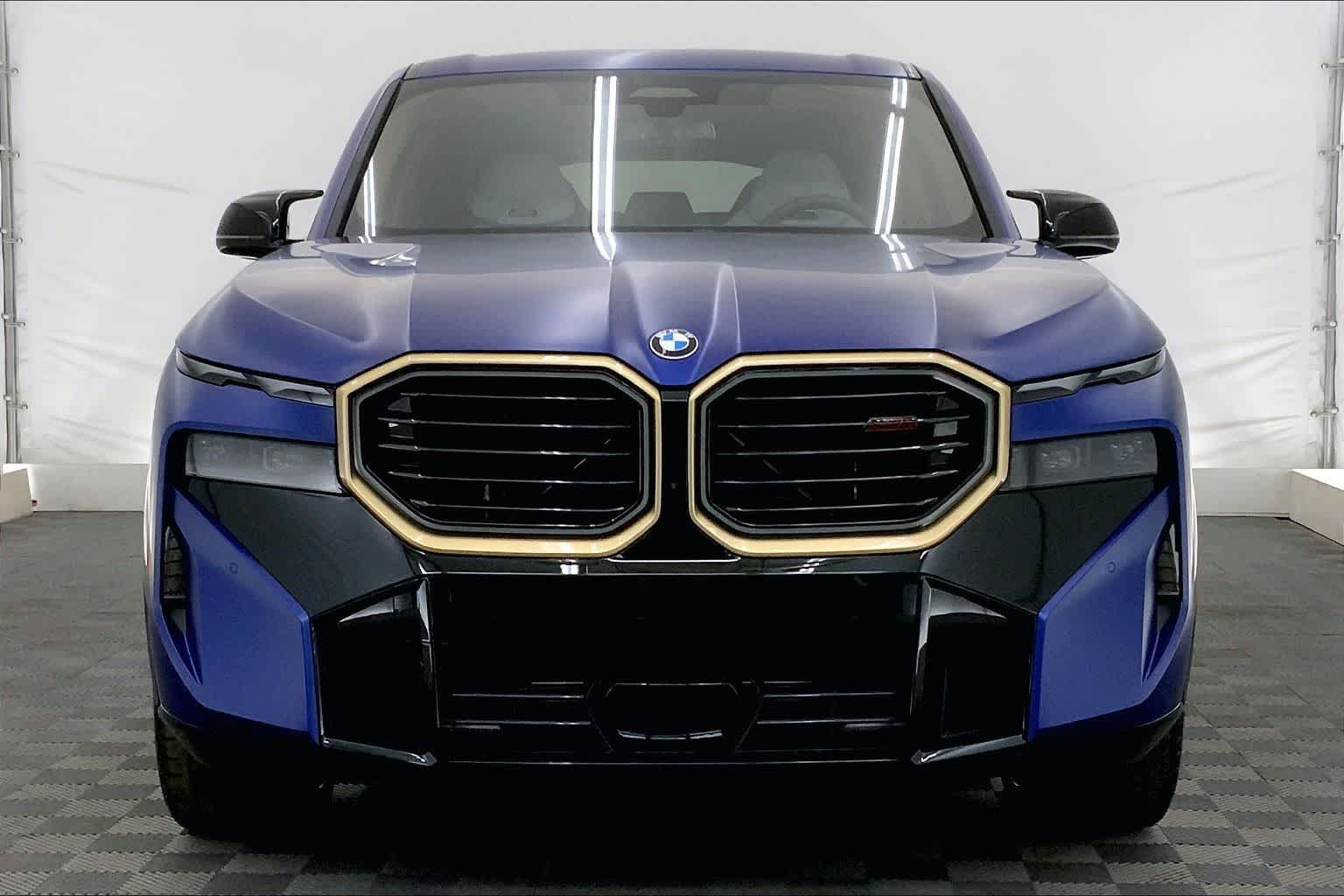 Thumbnail: 2026 BMW XM - 6