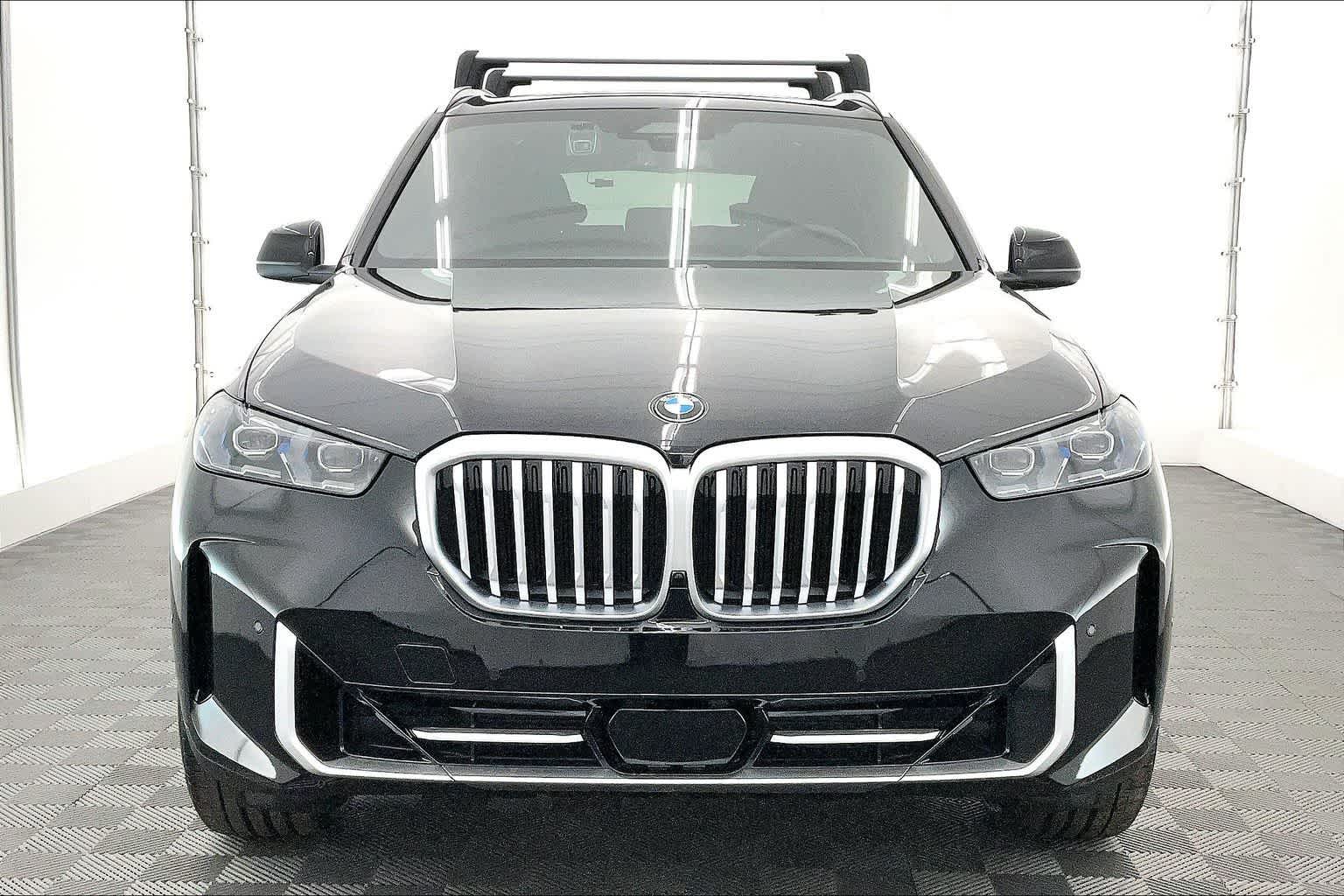 Thumbnail: 2026 BMW X5 - 6