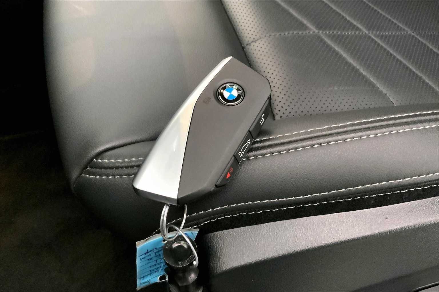 Thumbnail: 2024 BMW X1 - 19