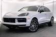 Porsche Cayenne Coupe