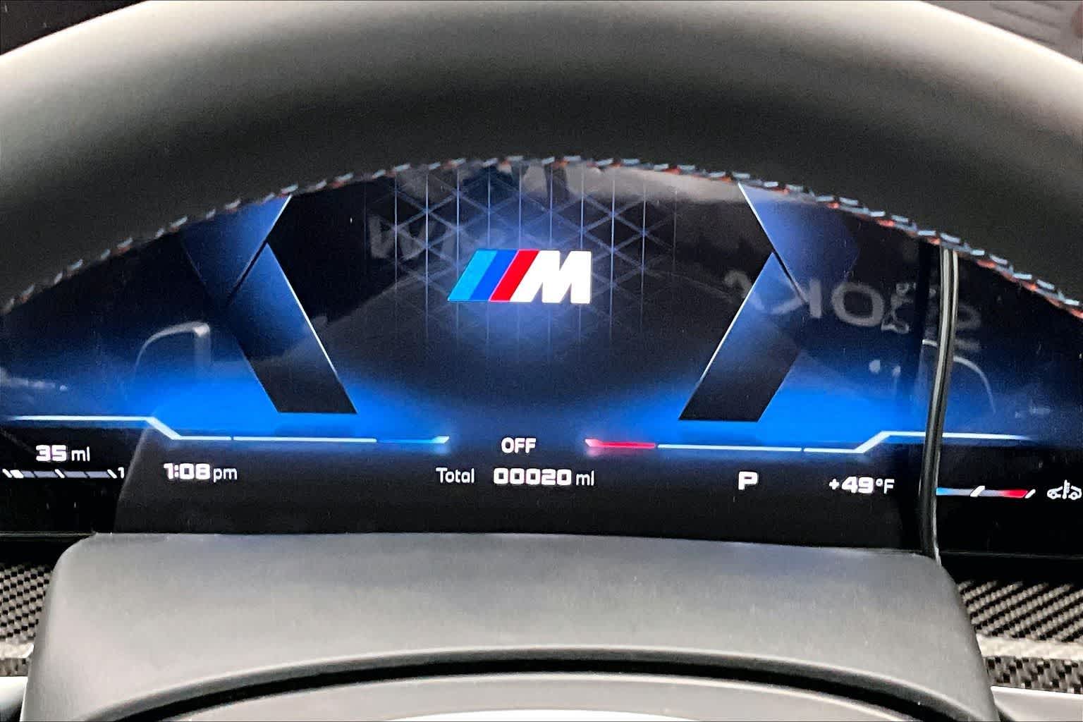 Thumbnail: 2026 BMW X7 - 18
