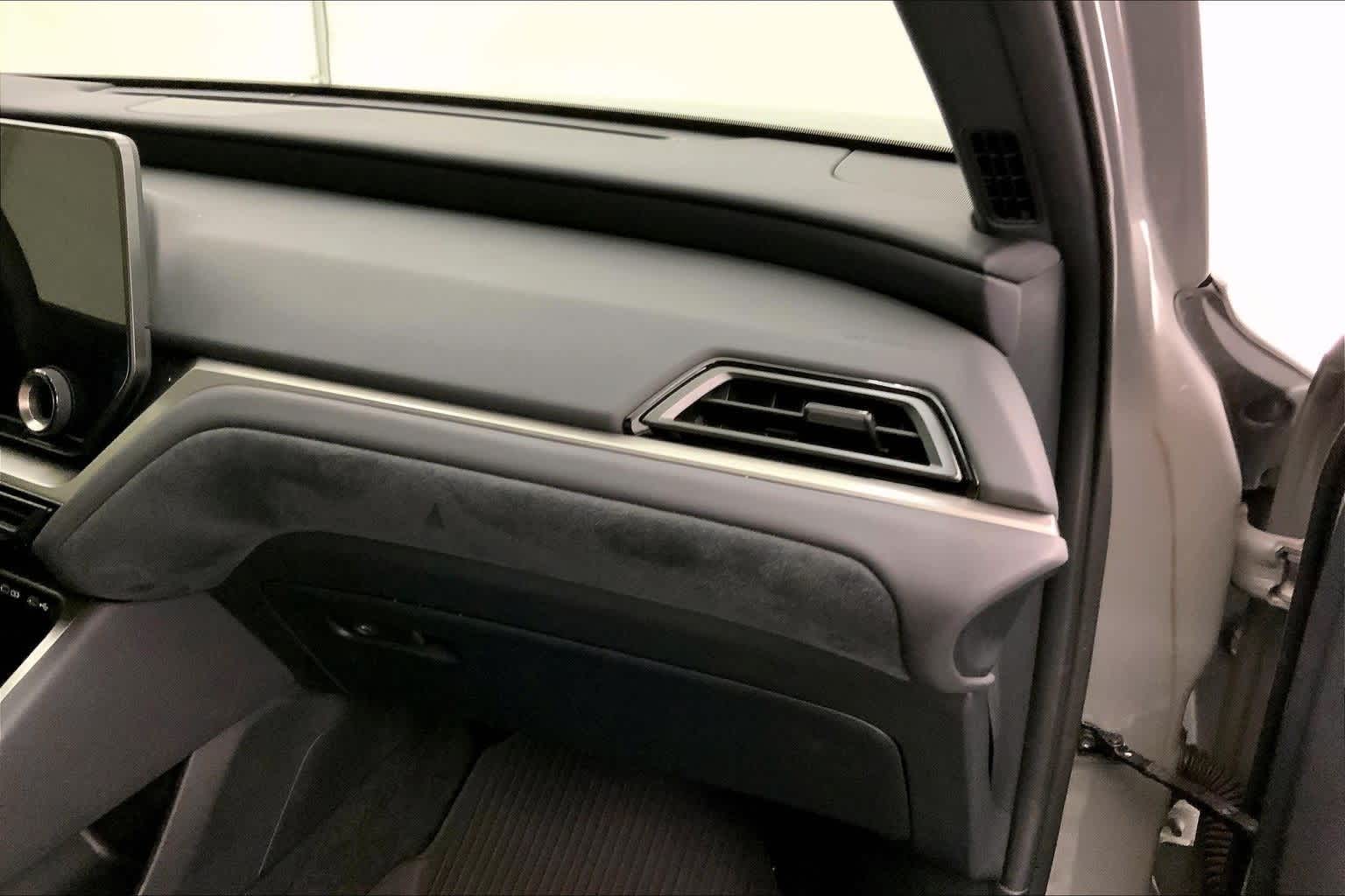 Thumbnail: 2024 Lexus TX - 23