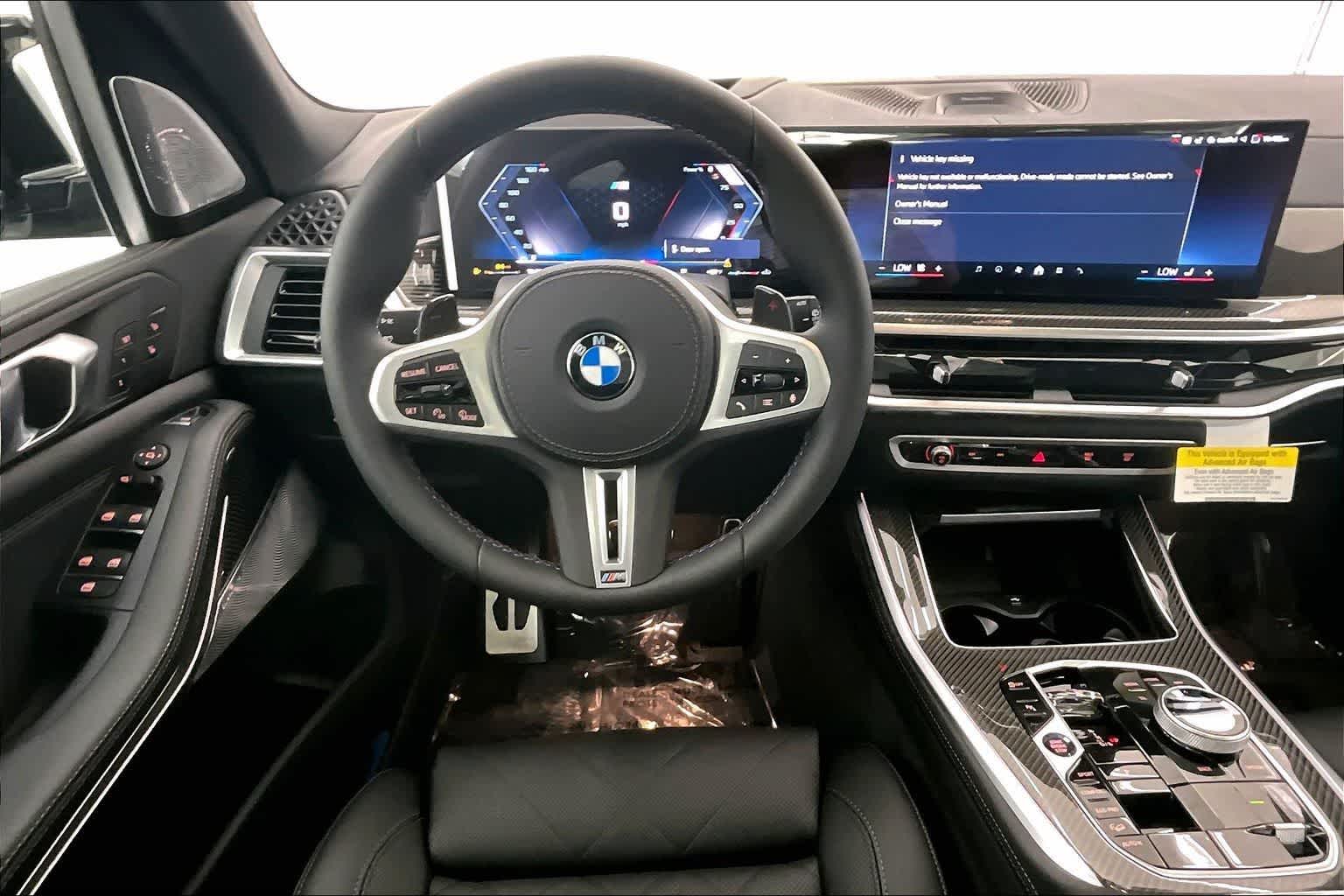 Thumbnail: 2026 BMW X5 - 15
