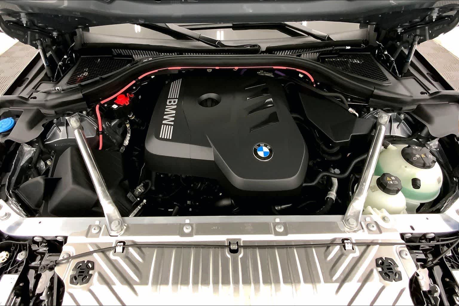 Thumbnail: 2026 BMW X3 - 9