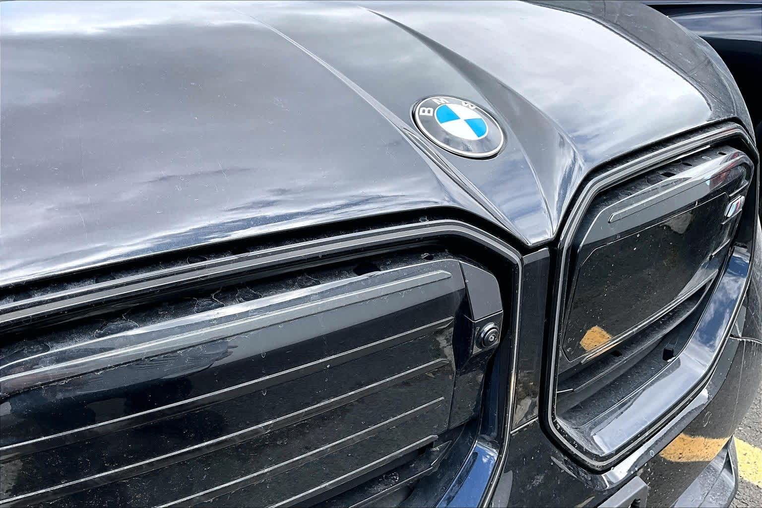 Thumbnail: 2025 BMW X3 - 17