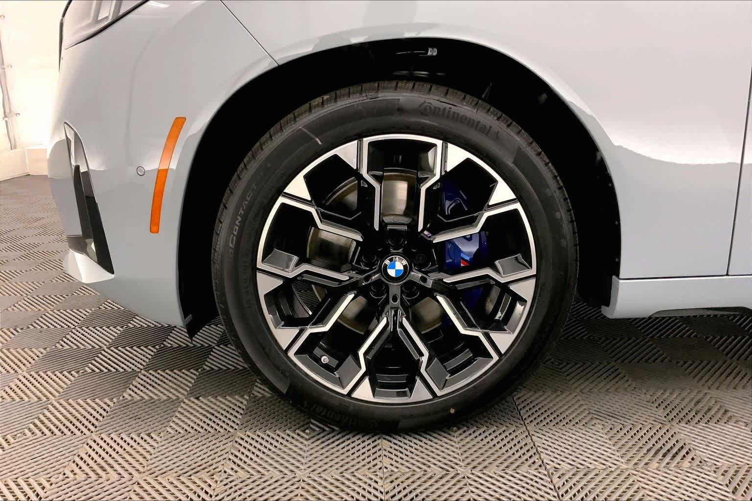 Thumbnail: 2026 BMW X3 - 8