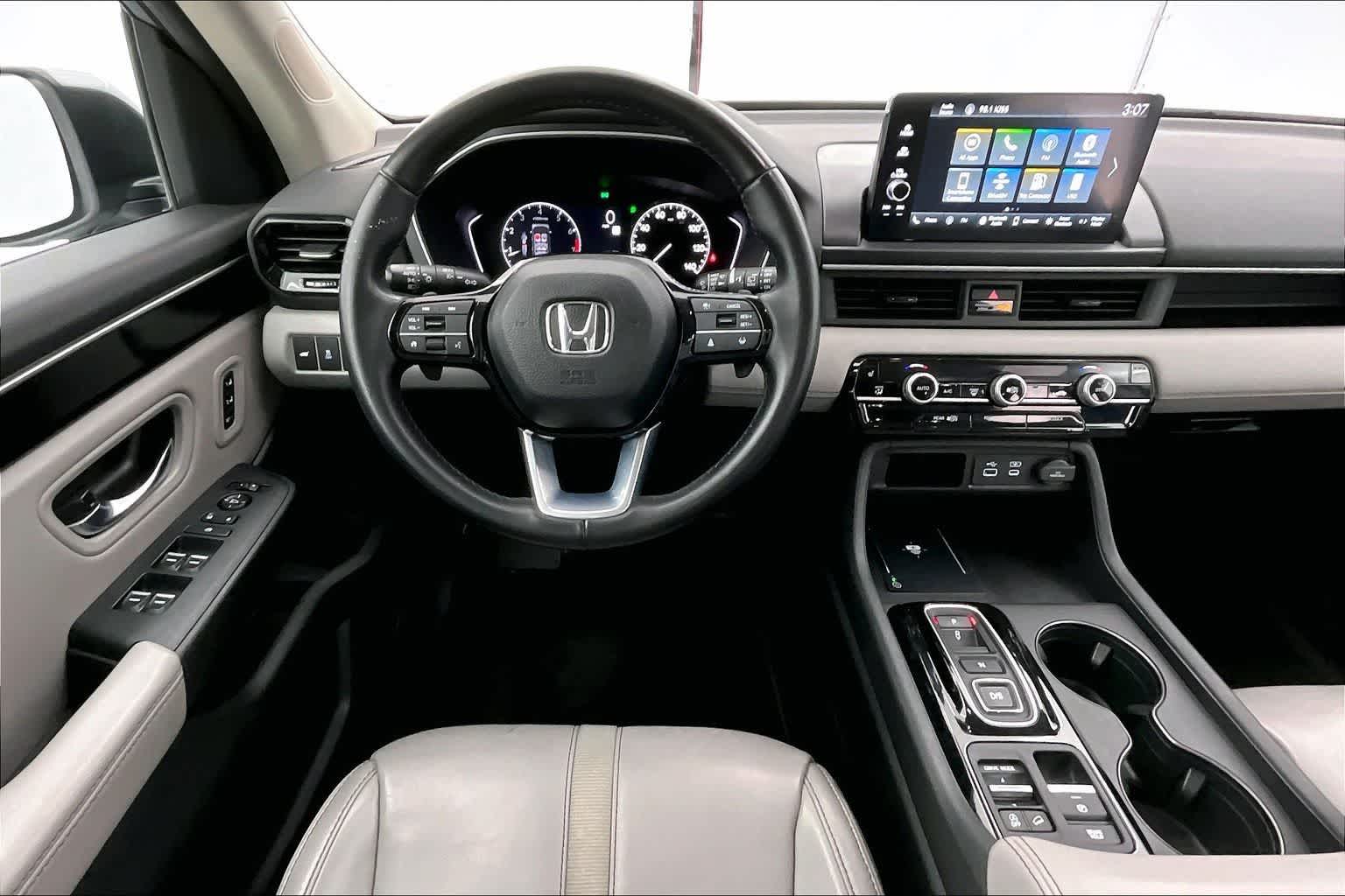 Thumbnail: 2023 Honda Pilot - 14