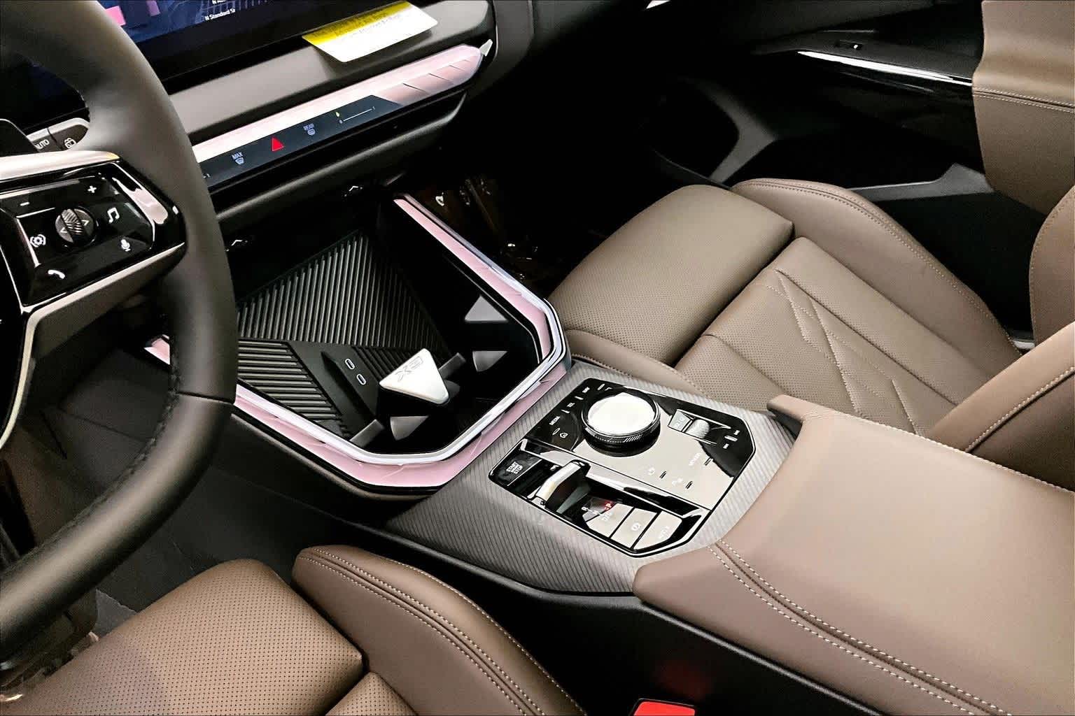 Thumbnail: 2026 BMW X3 - 17