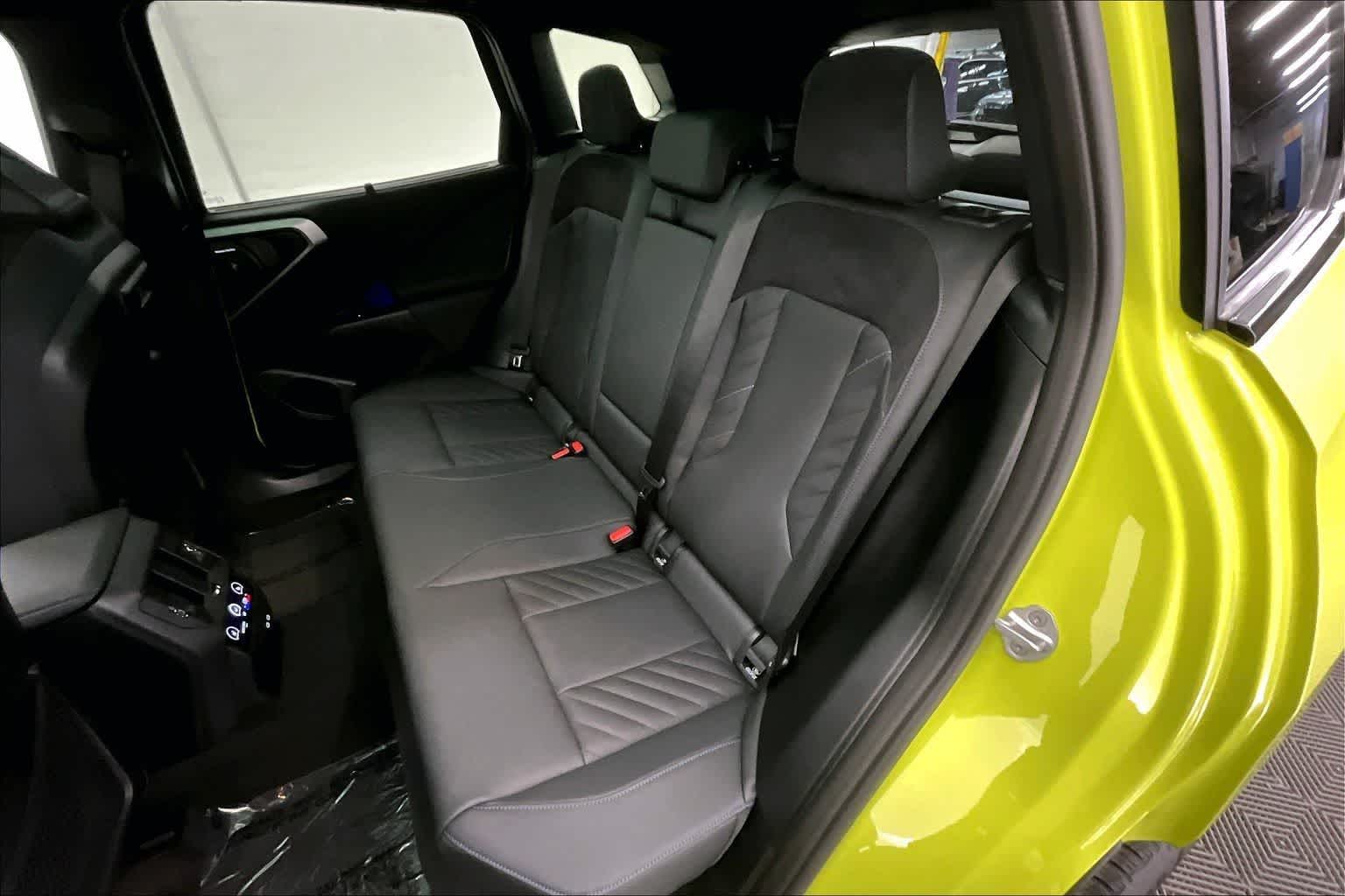 Thumbnail: 2025 BMW X3 - 13