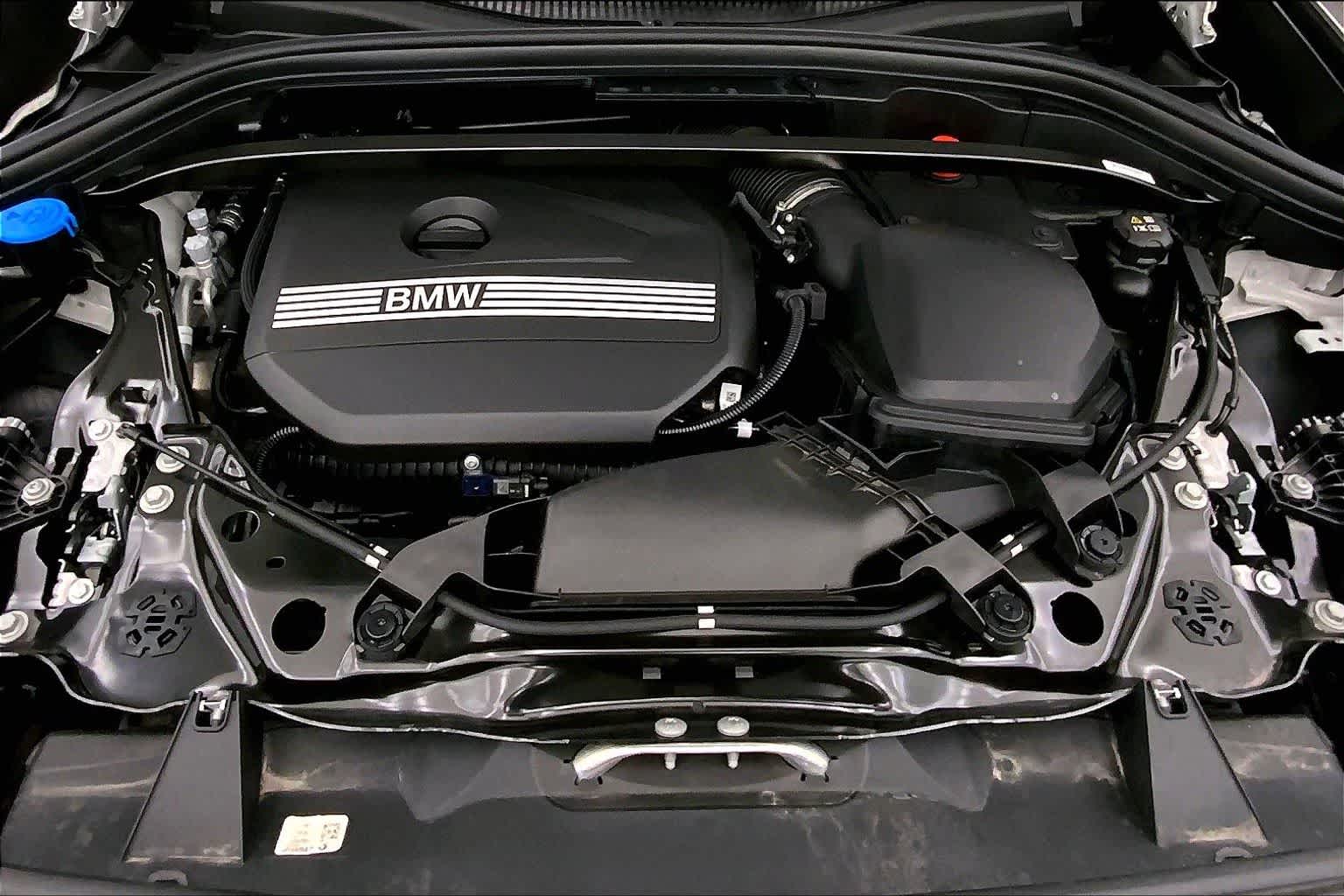 Thumbnail: 2025 BMW X1 - 9