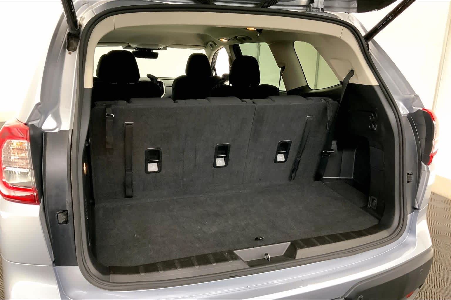 Thumbnail: 2024 Subaru Ascent - 18