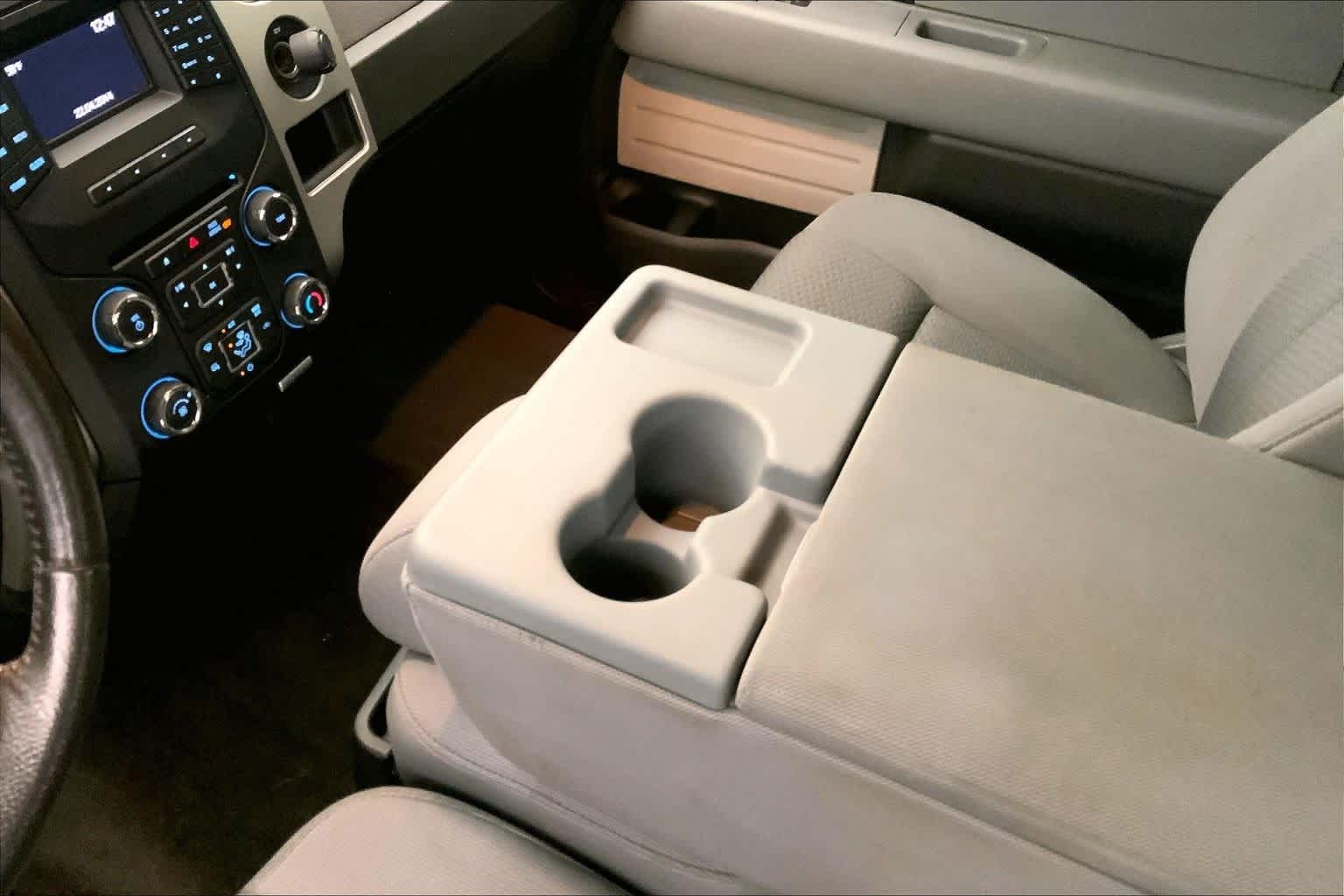 Thumbnail: 2014 Ford F-150 - 16