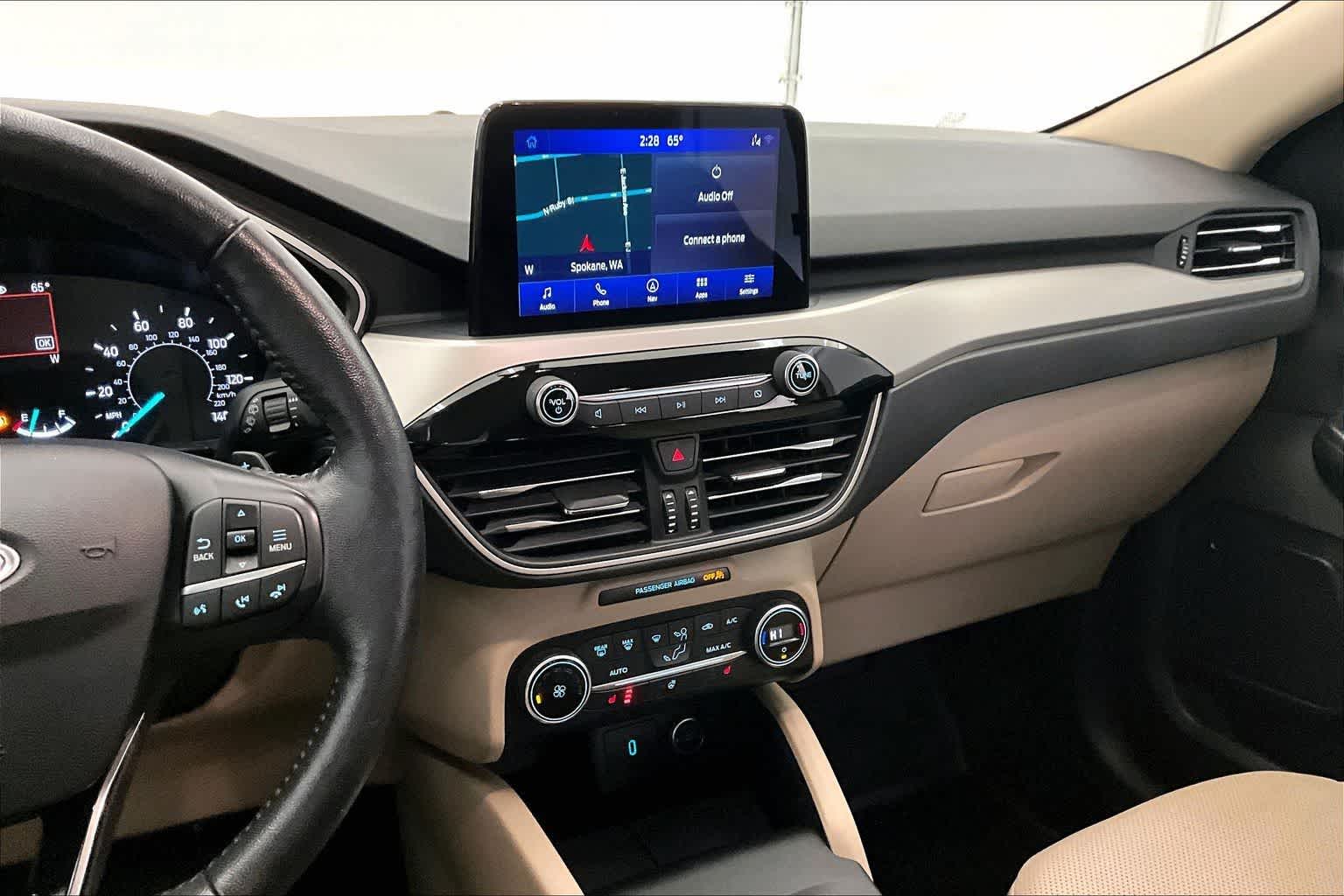 Thumbnail: 2020 Ford Escape - 15