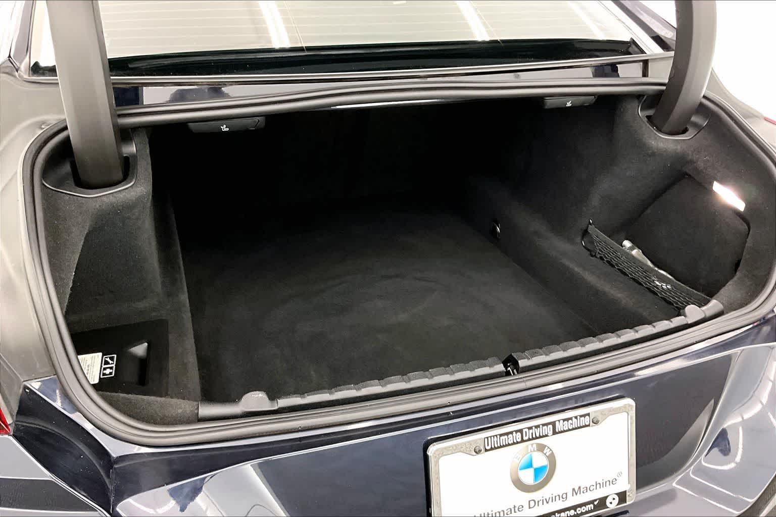 Thumbnail: 2020 BMW 8 Series - 18