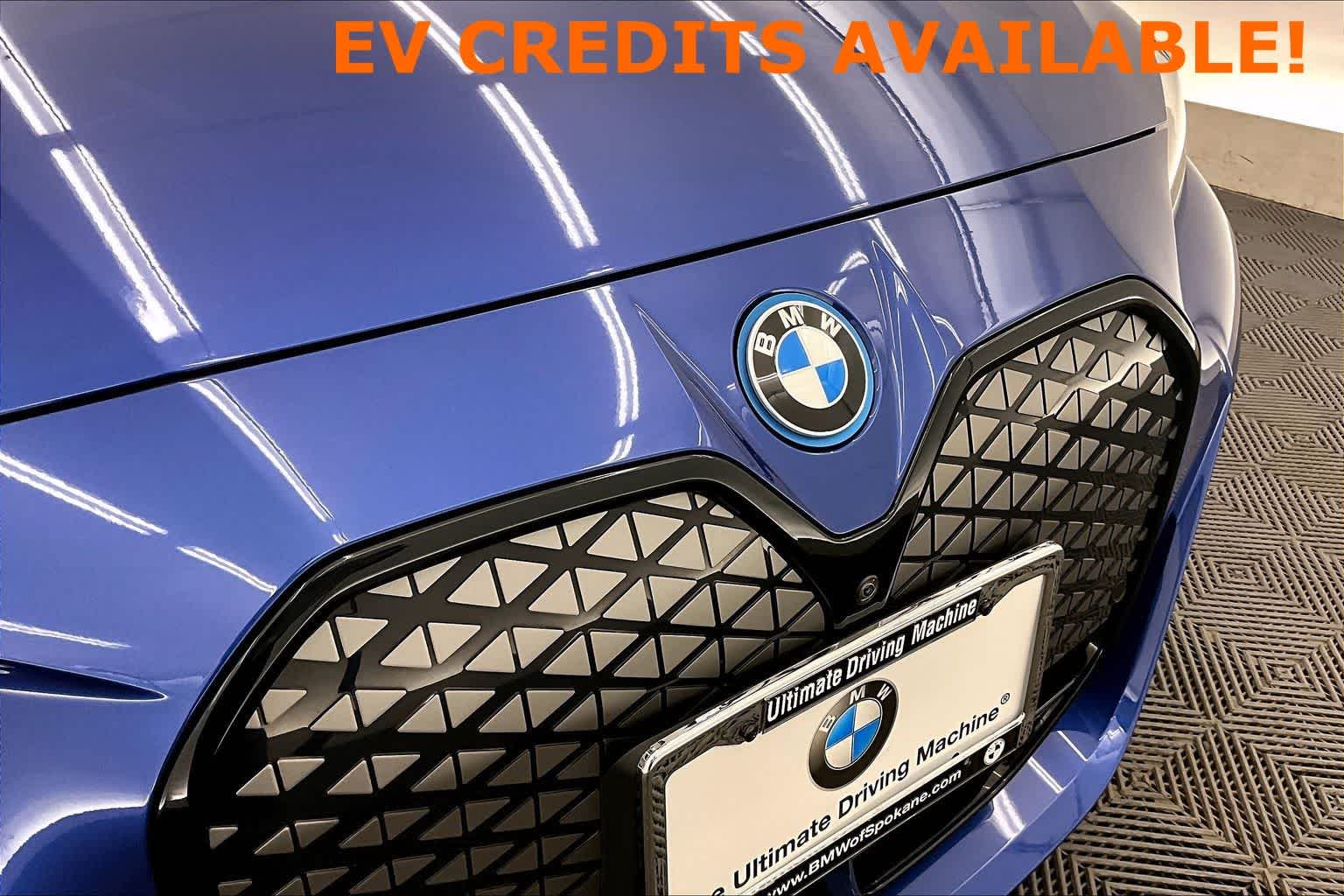 Thumbnail: 2025 BMW i4 - 33