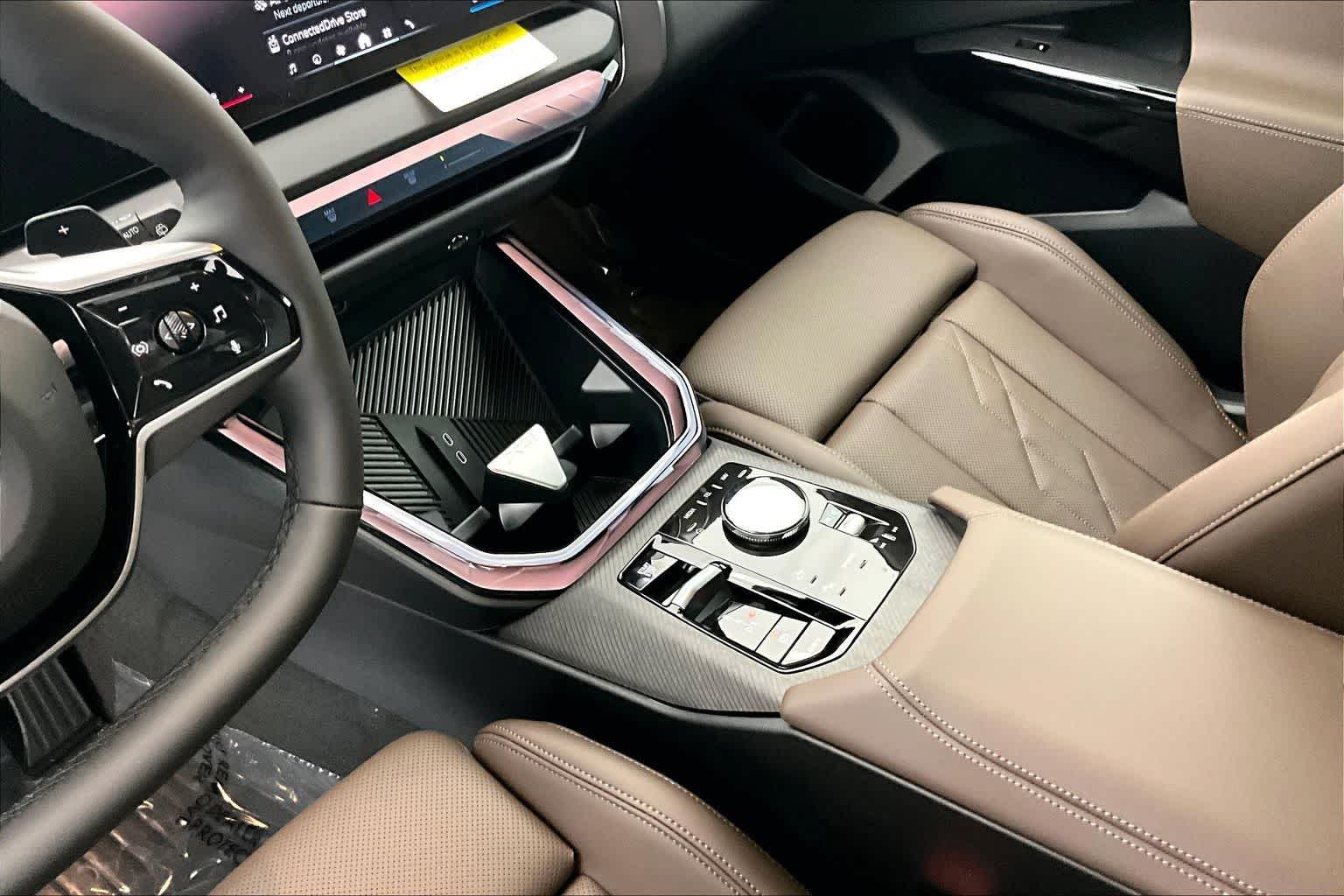 Thumbnail: 2026 BMW X3 - 17