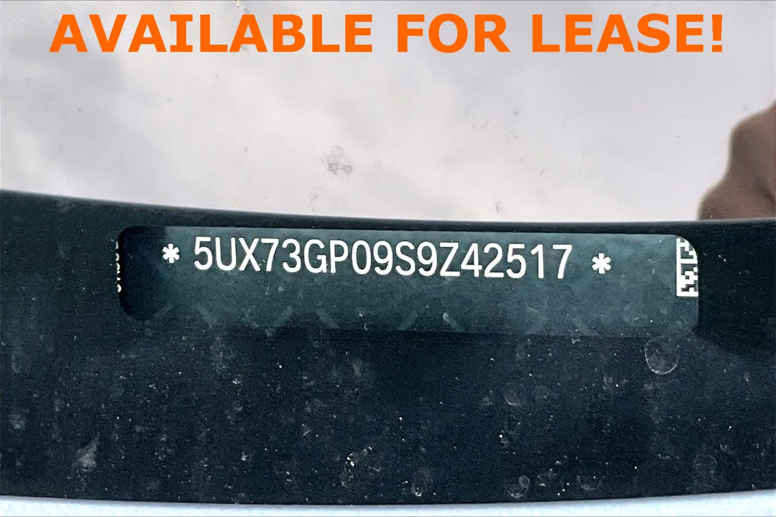 Thumbnail: 2025 BMW X3 - 21