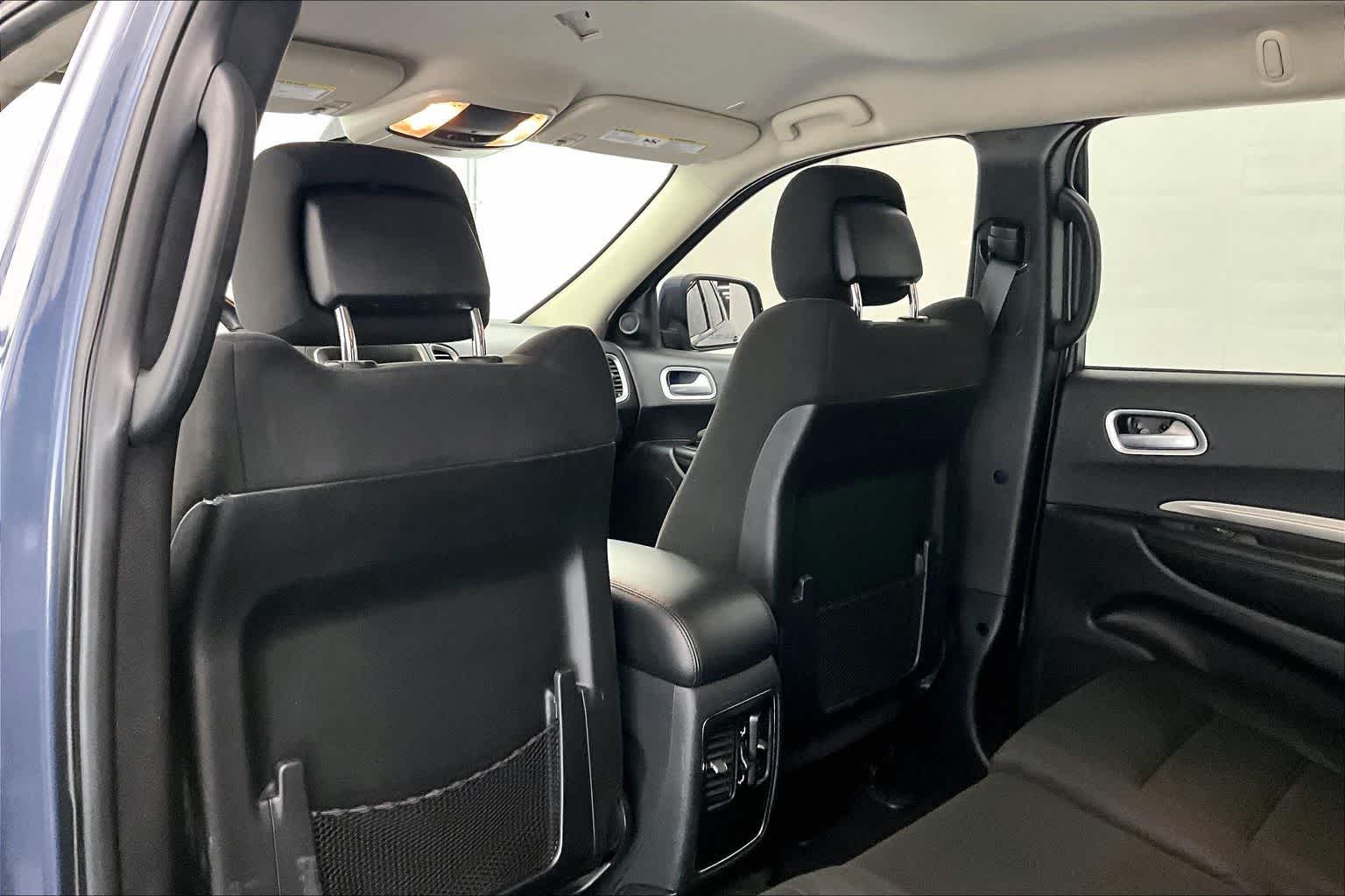 Thumbnail: 2019 Dodge Durango - 12