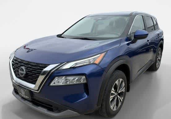 Thumbnail: 2023 Nissan Rogue - 1