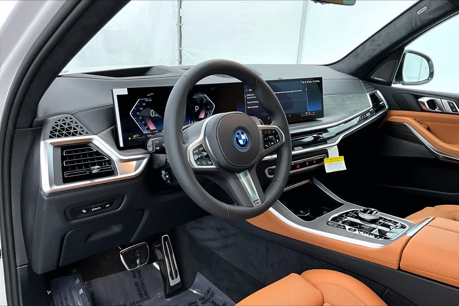 Thumbnail: 2026 BMW X5 - 2