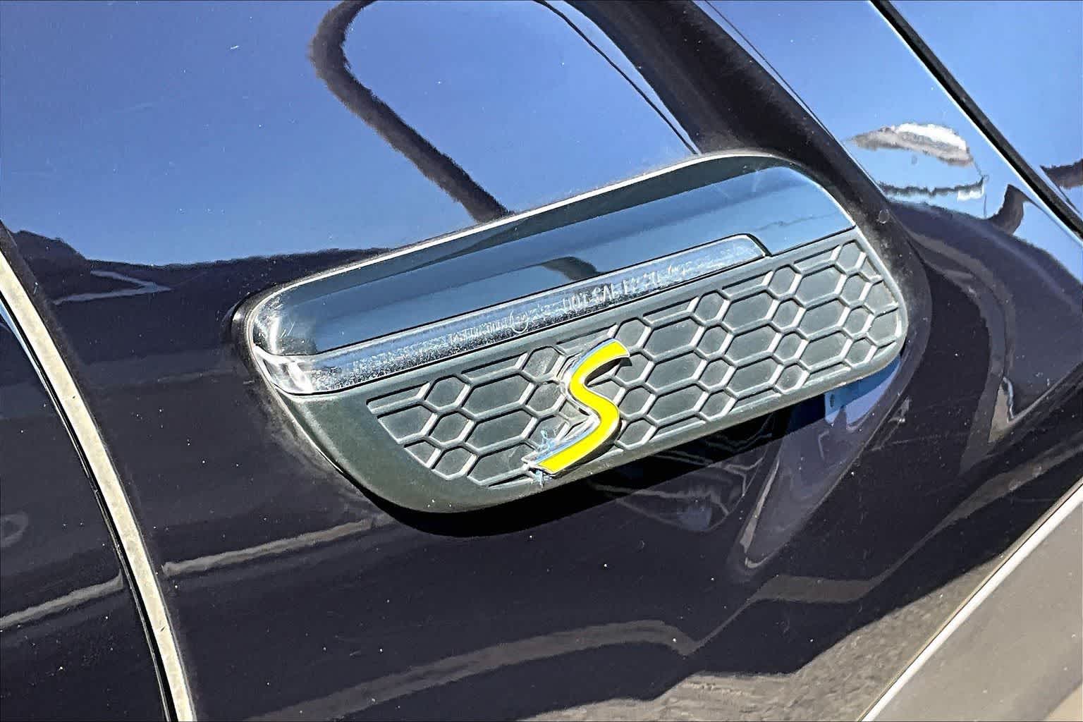 Thumbnail: 2024 MINI Cooper Hardtop - 20