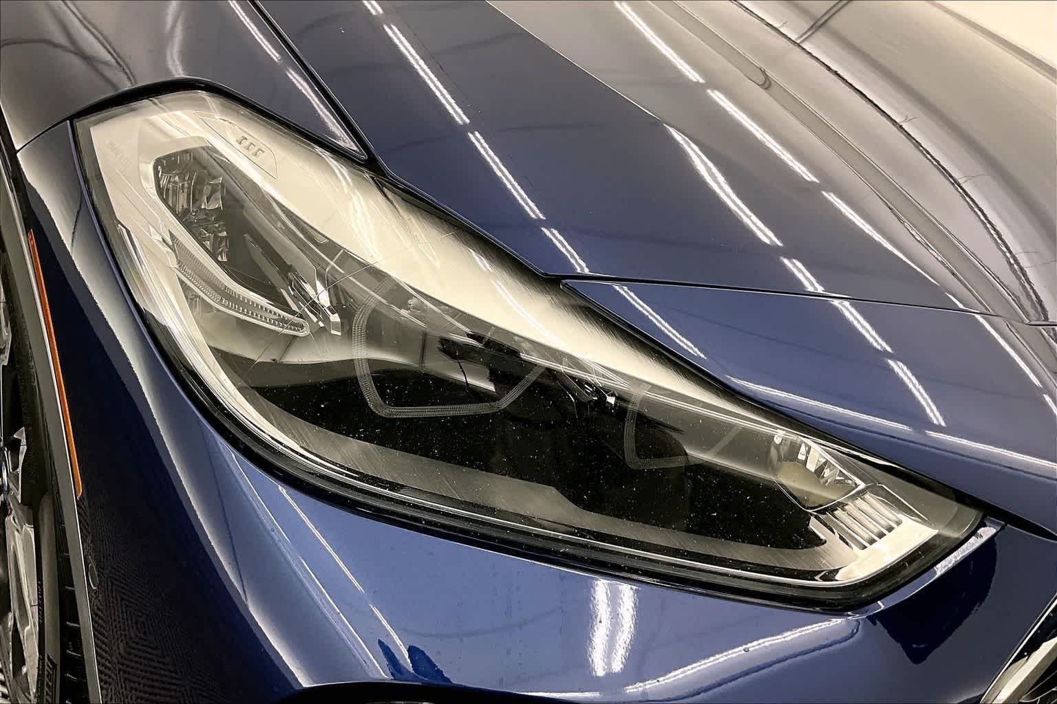 Thumbnail: 2020 BMW X2 - 31