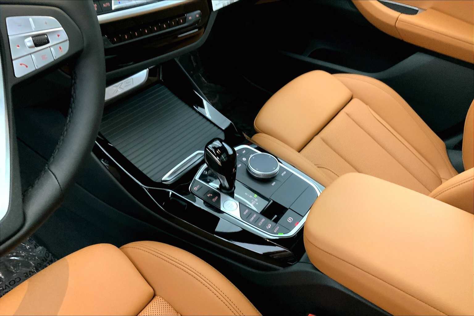 Thumbnail: 2024 BMW X3 - 17