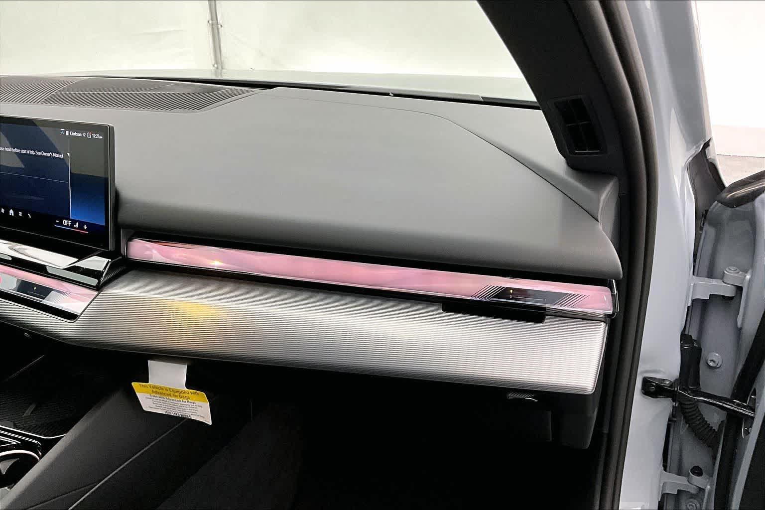 Thumbnail: 2026 BMW i5 - 23