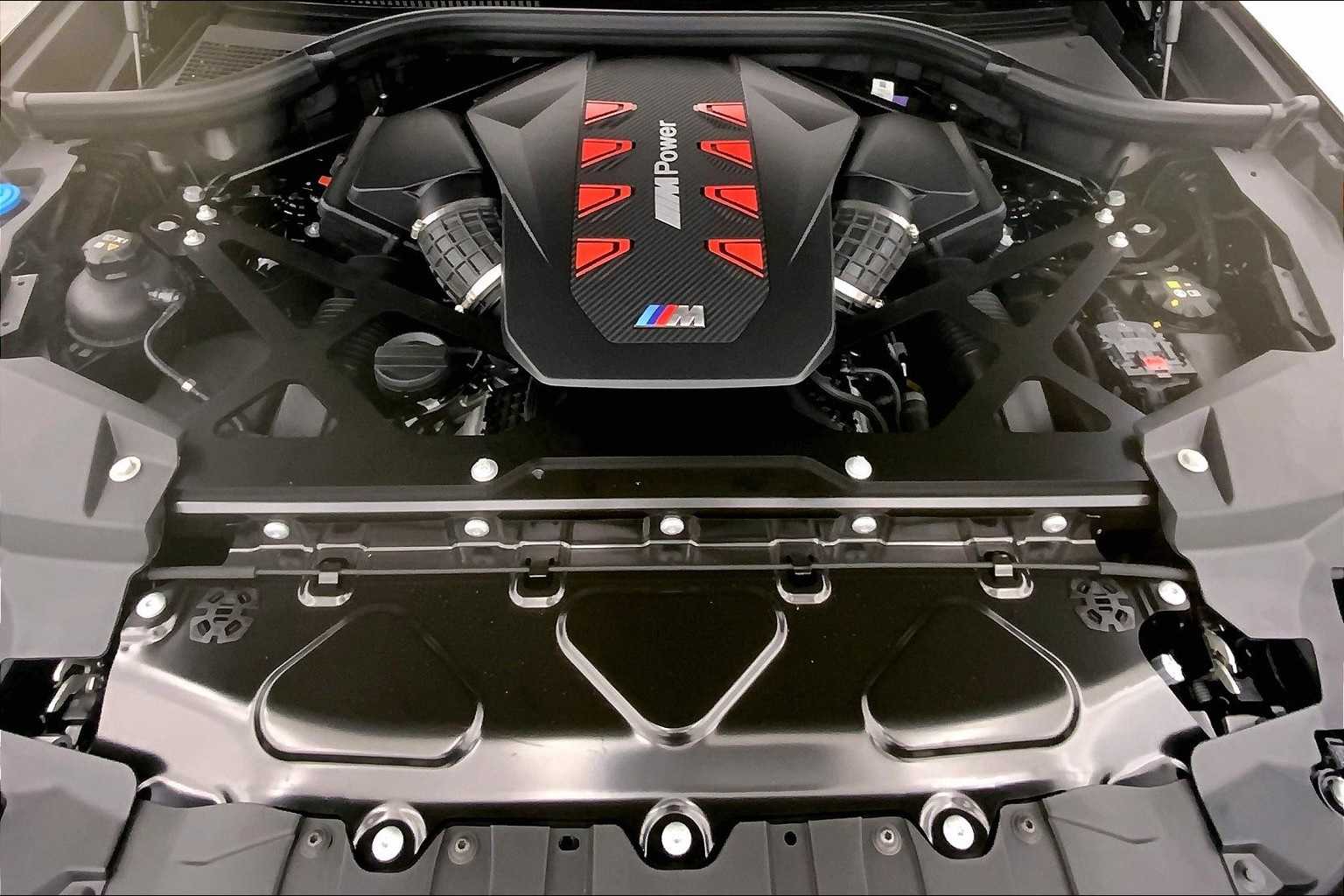 Thumbnail: 2026 BMW X6 - 9