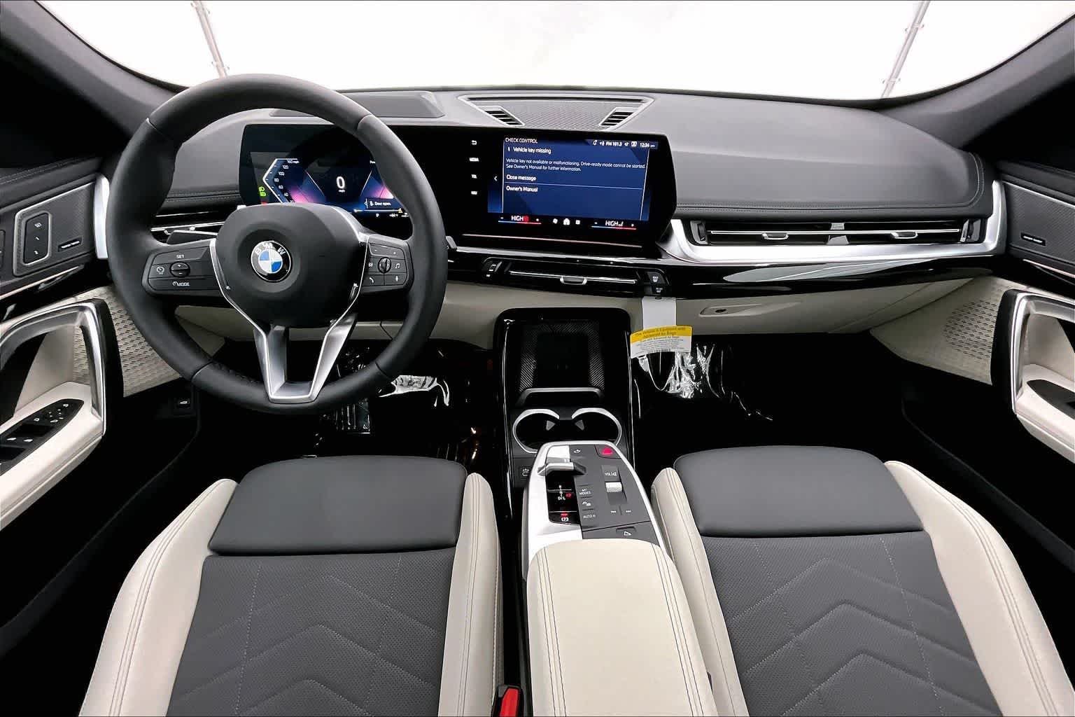 Thumbnail: 2026 BMW X1 - 10
