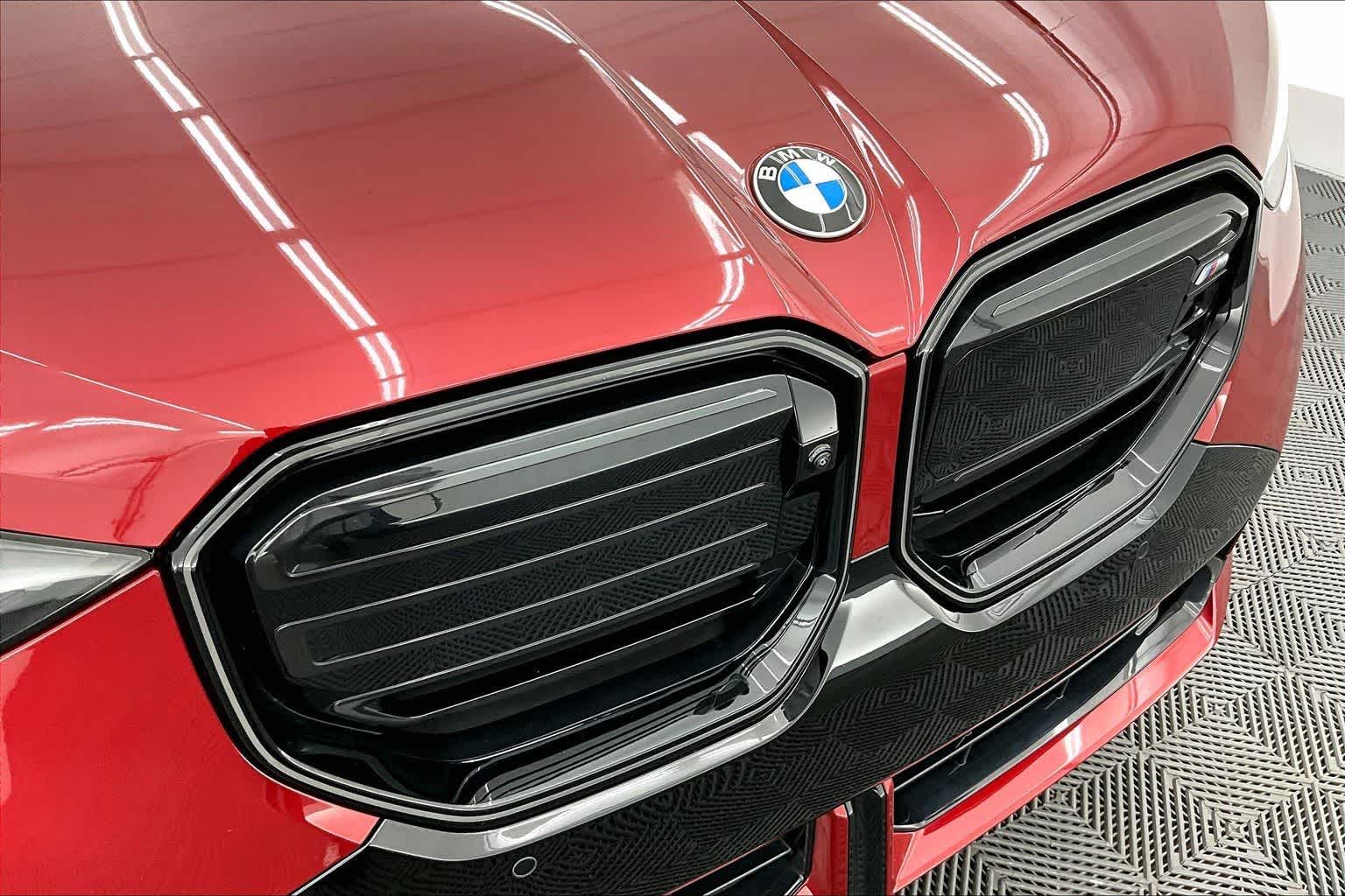 Thumbnail: 2025 BMW X3 - 33