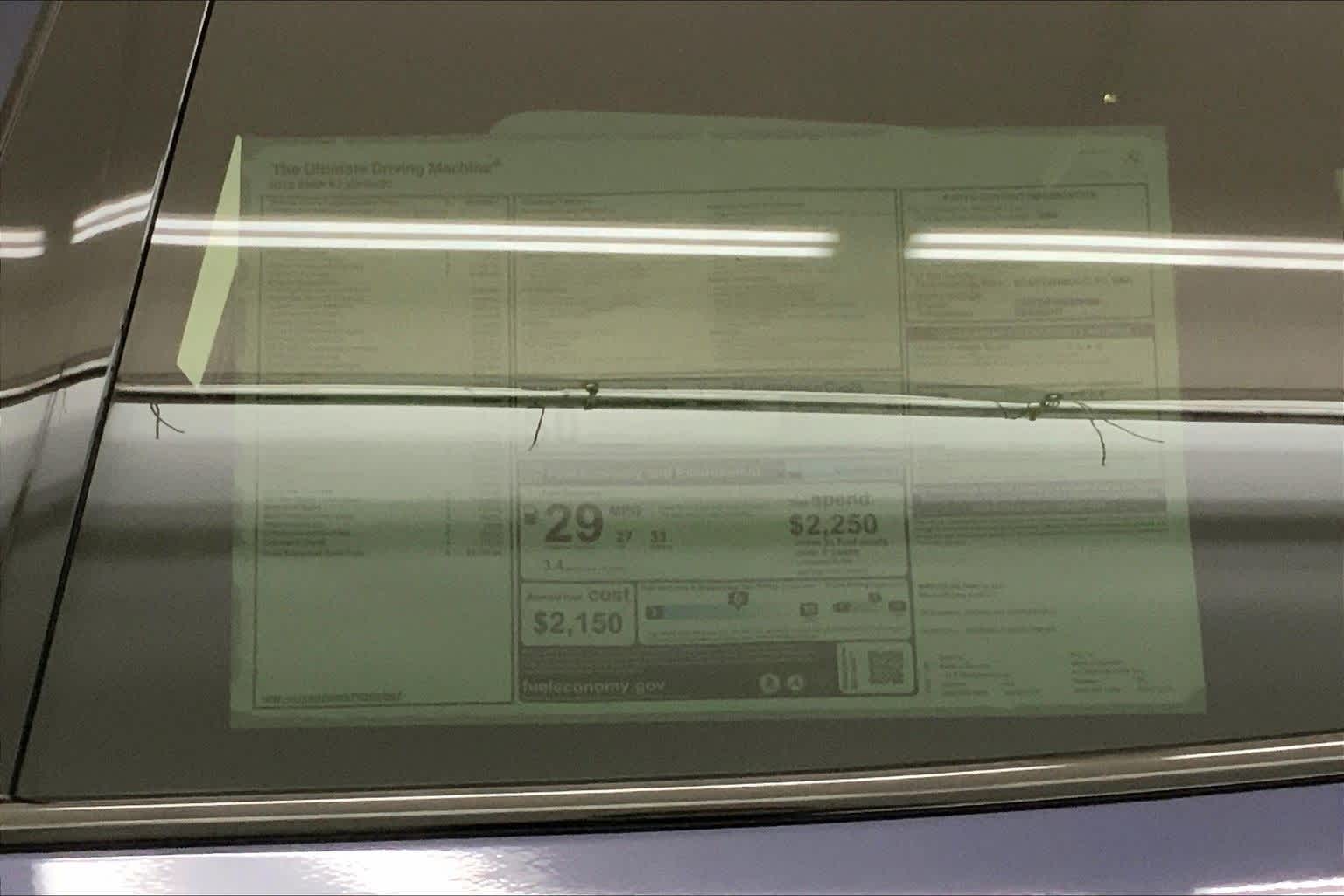 Thumbnail: 2026 BMW X3 - 23