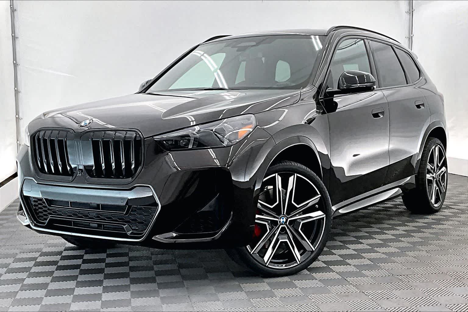 2026 BMW X1 xDrive28i -
                  Spokane, WA