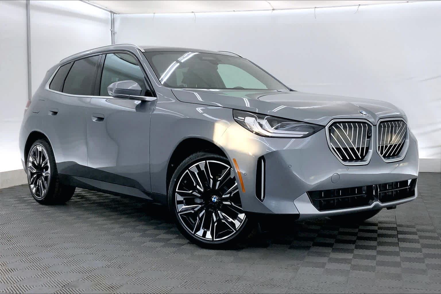 Thumbnail: 2026 BMW X3 - 21