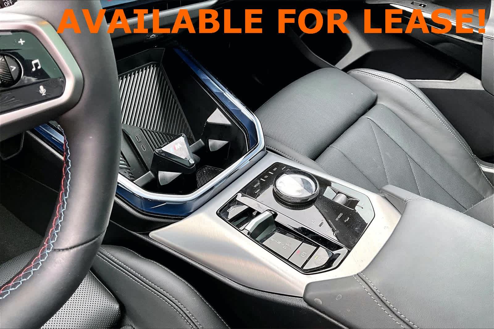 Thumbnail: 2025 BMW X3 - 17