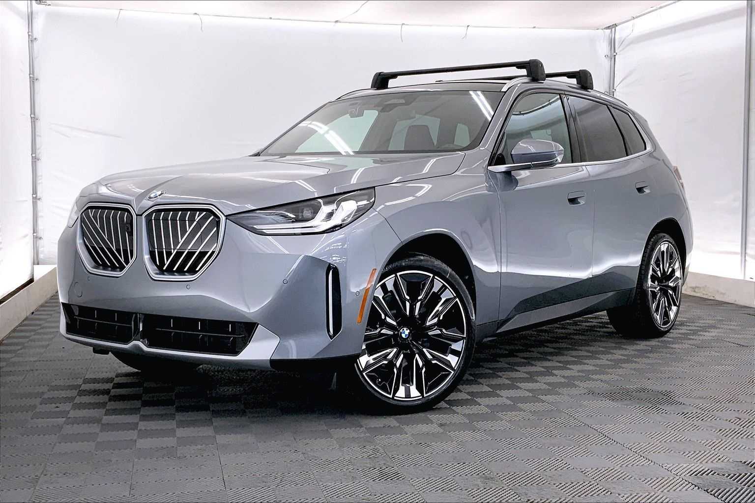 2025 BMW X3 3.0i -
                  Spokane, WA