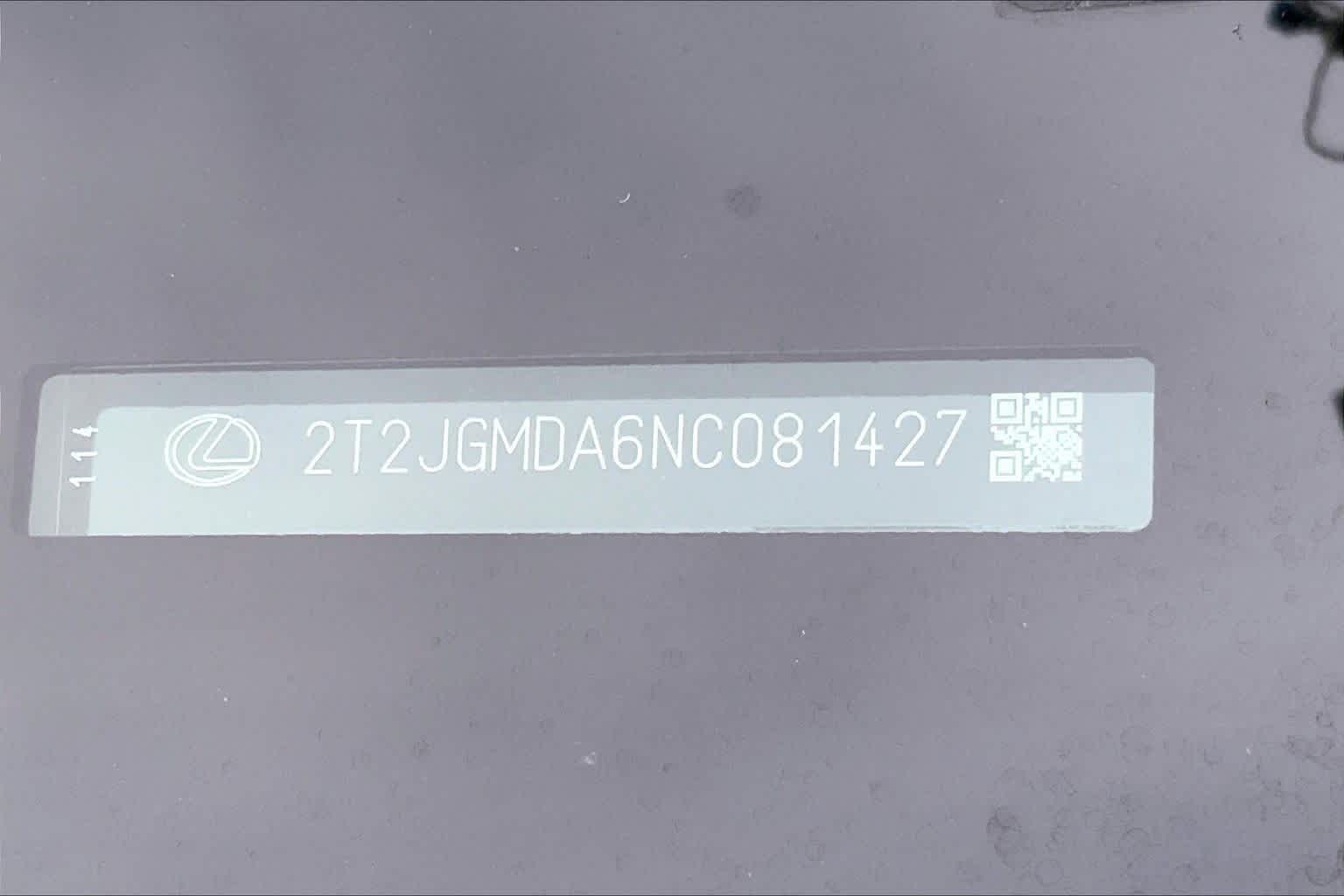 Thumbnail: 2022 Lexus RX - 21