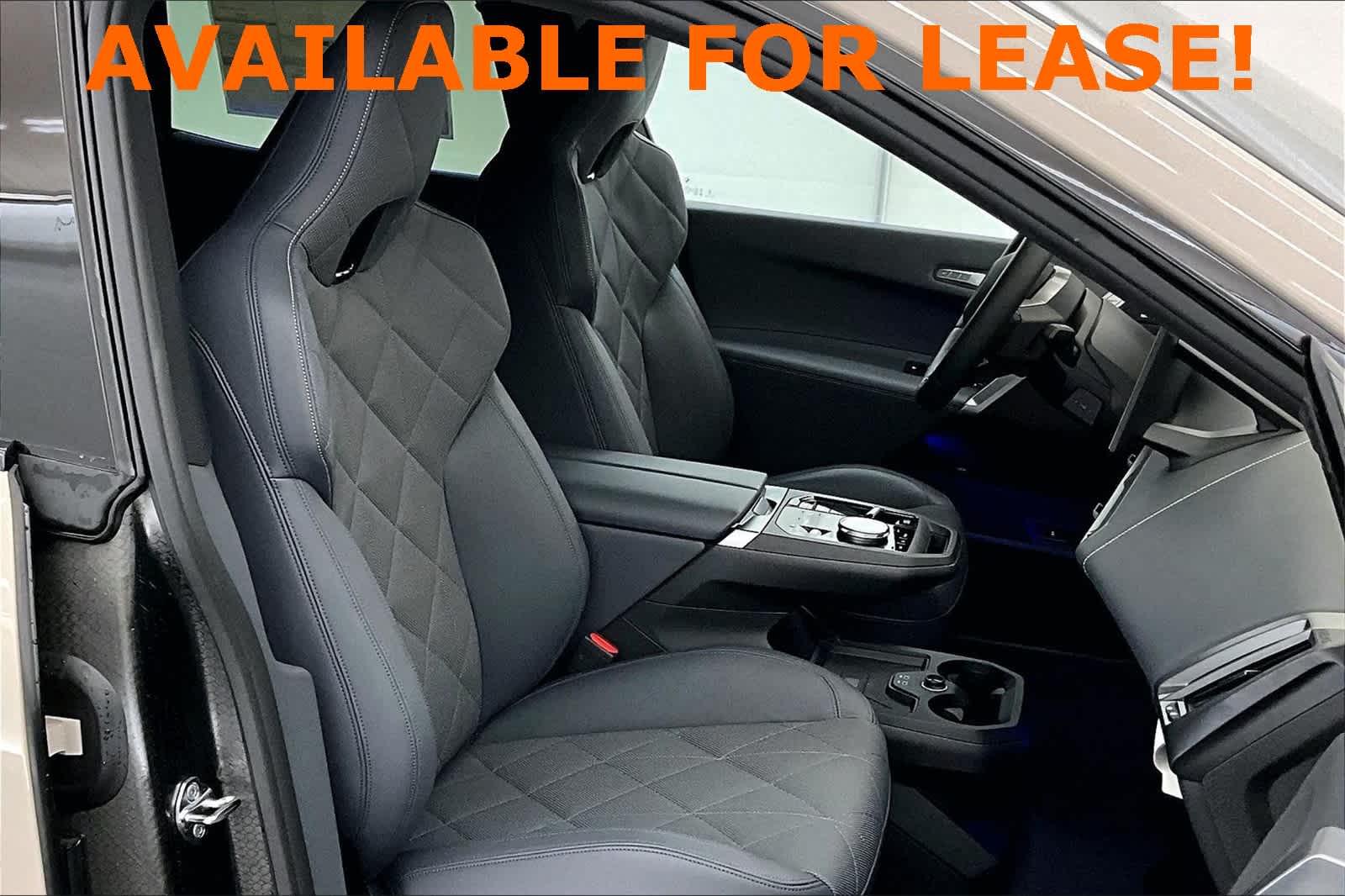 Thumbnail: 2026 BMW iX - 12