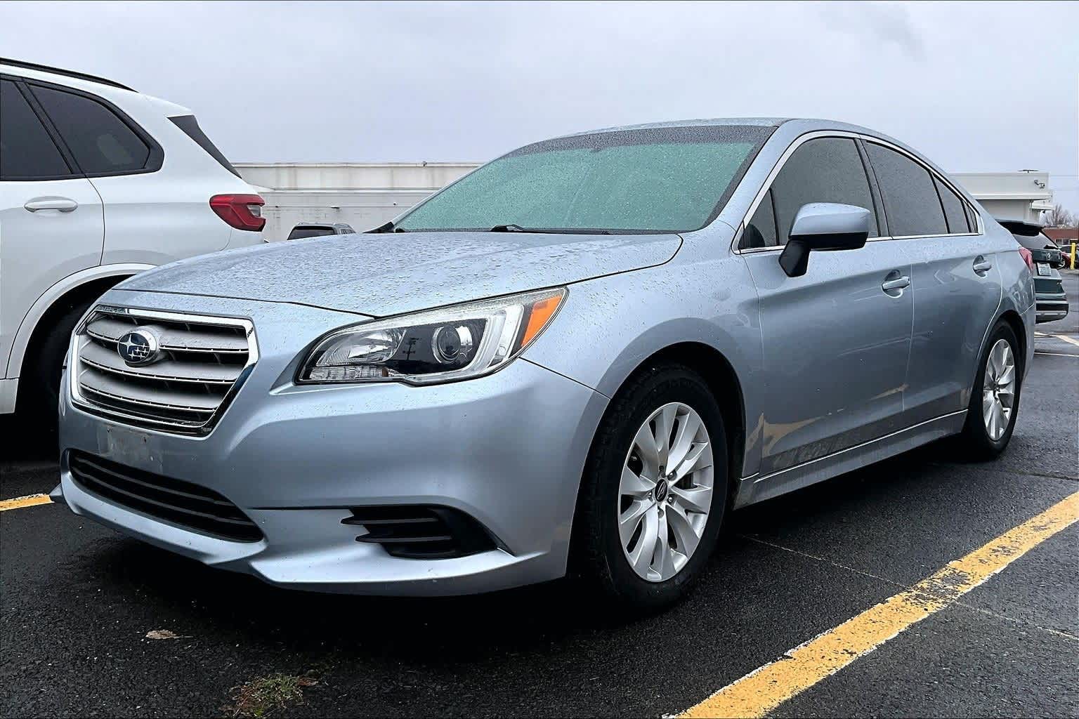 2016 Subaru Legacy Premium -
                  Spokane, WA