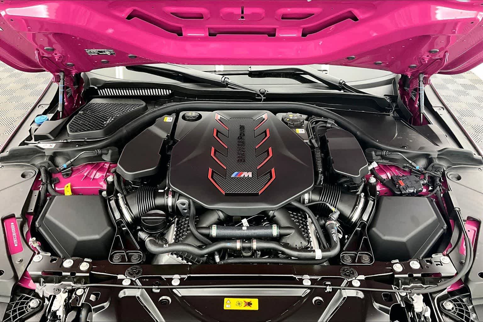 Thumbnail: 2026 BMW M5 - 9