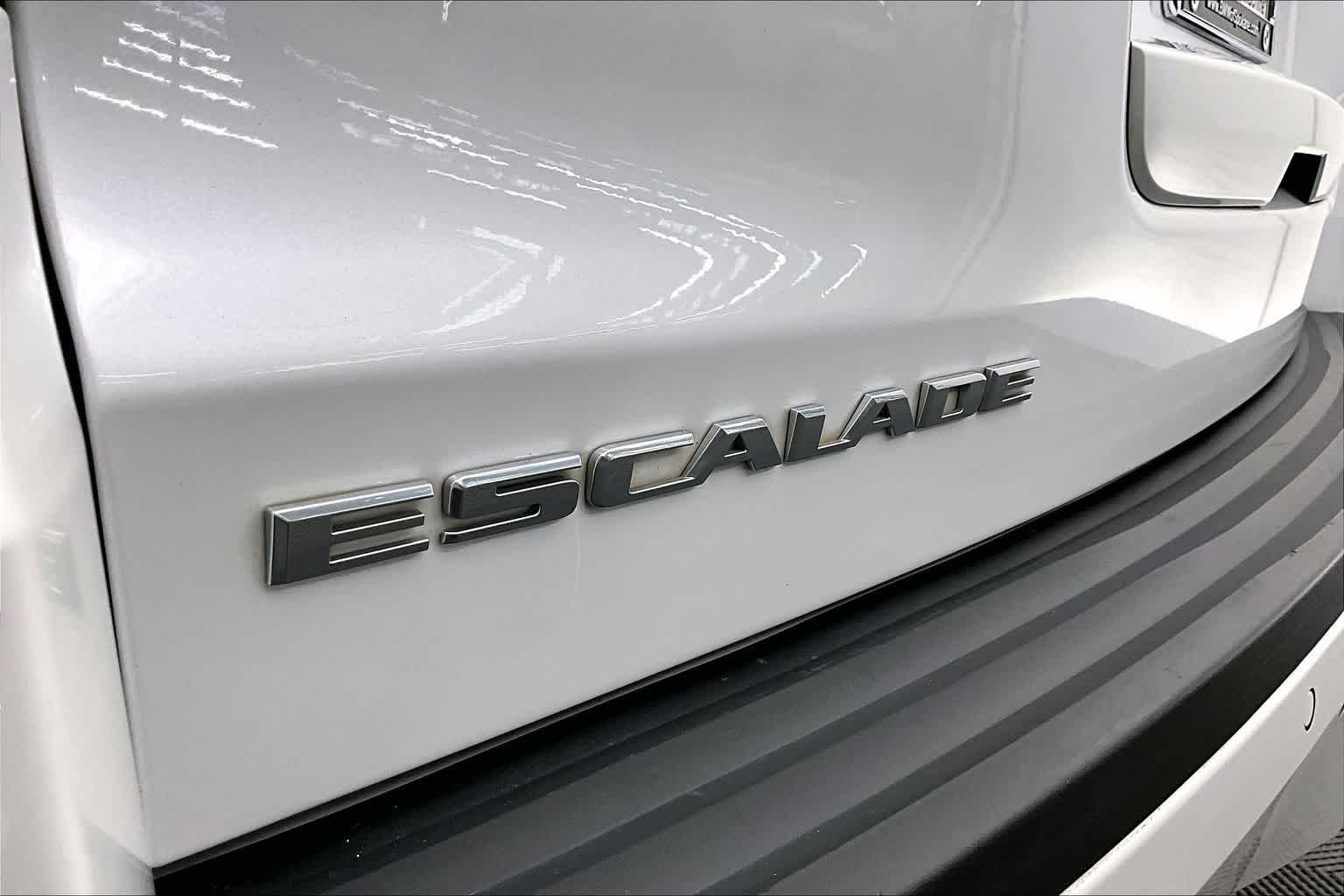 Thumbnail: 2020 Cadillac Escalade - 7