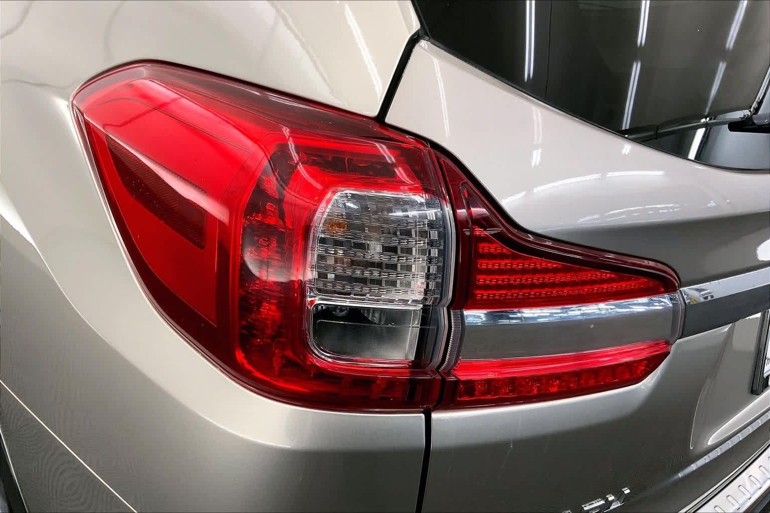 Thumbnail: 2020 Subaru Ascent - 32